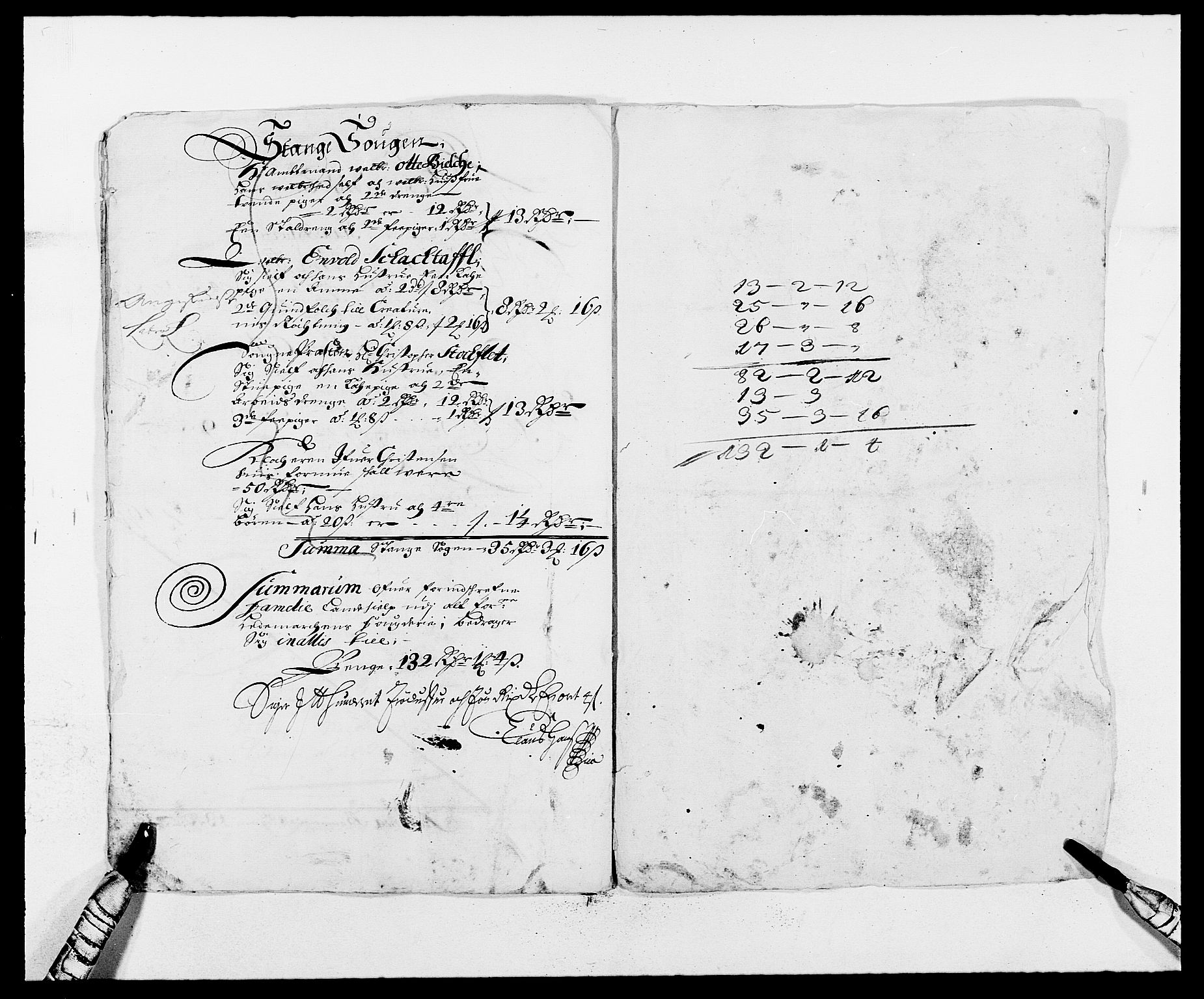 Rentekammeret inntil 1814, Reviderte regnskaper, Fogderegnskap, AV/RA-EA-4092/R16/L1018: Fogderegnskap Hedmark, 1678-1679, p. 229