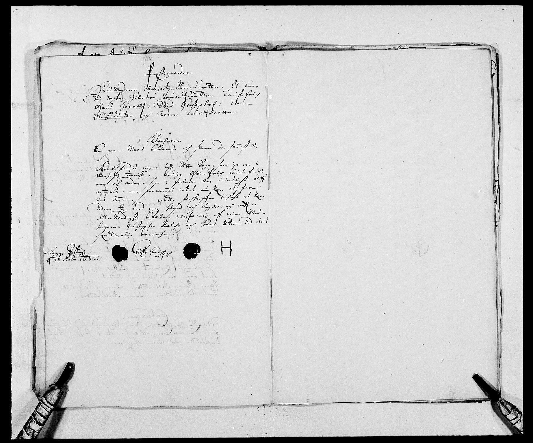 Rentekammeret inntil 1814, Reviderte regnskaper, Fogderegnskap, AV/RA-EA-4092/R02/L0103: Fogderegnskap Moss og Verne kloster, 1682-1684, p. 234