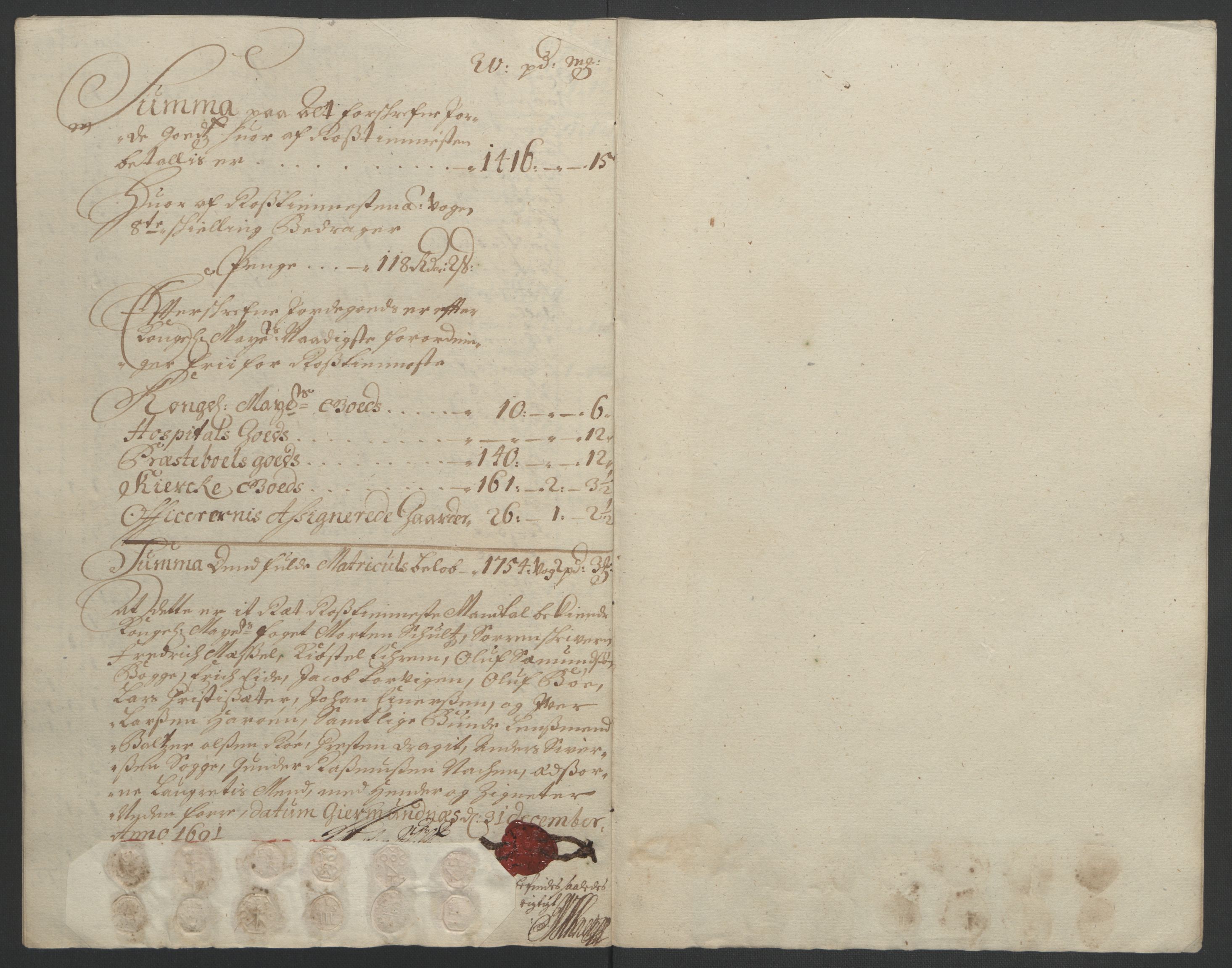 Rentekammeret inntil 1814, Reviderte regnskaper, Fogderegnskap, AV/RA-EA-4092/R55/L3649: Fogderegnskap Romsdal, 1690-1691, p. 296