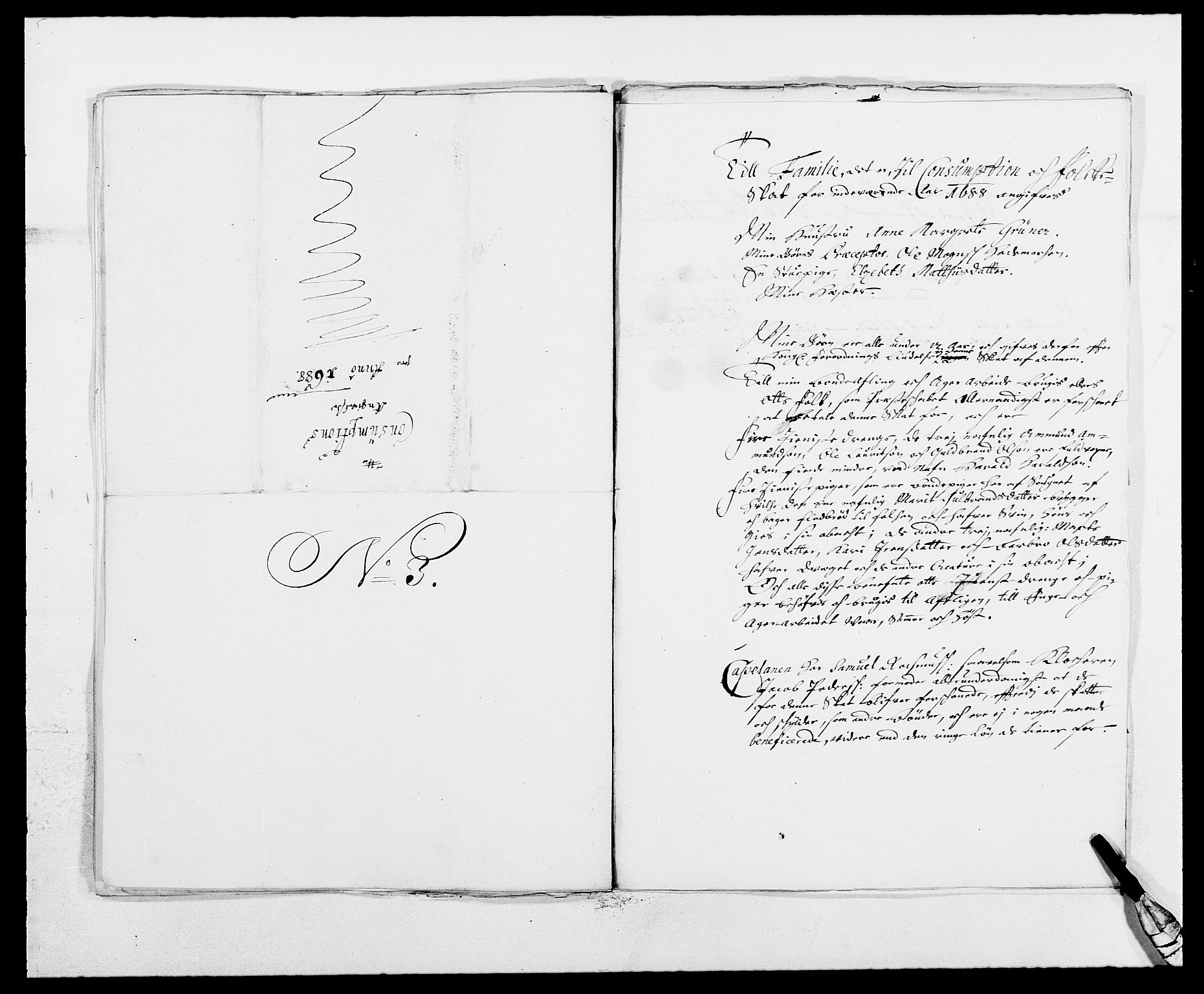 Rentekammeret inntil 1814, Reviderte regnskaper, Fogderegnskap, AV/RA-EA-4092/R12/L0700: Fogderegnskap Øvre Romerike, 1687-1688, p. 432