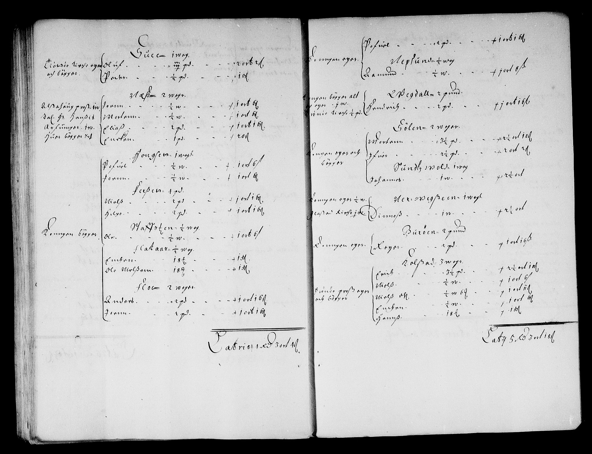 Rentekammeret inntil 1814, Reviderte regnskaper, Stiftamtstueregnskaper, Trondheim stiftamt og Nordland amt, AV/RA-EA-6044/R/Re/L0053: Trondheim stiftamt og Nordland amt, 1678