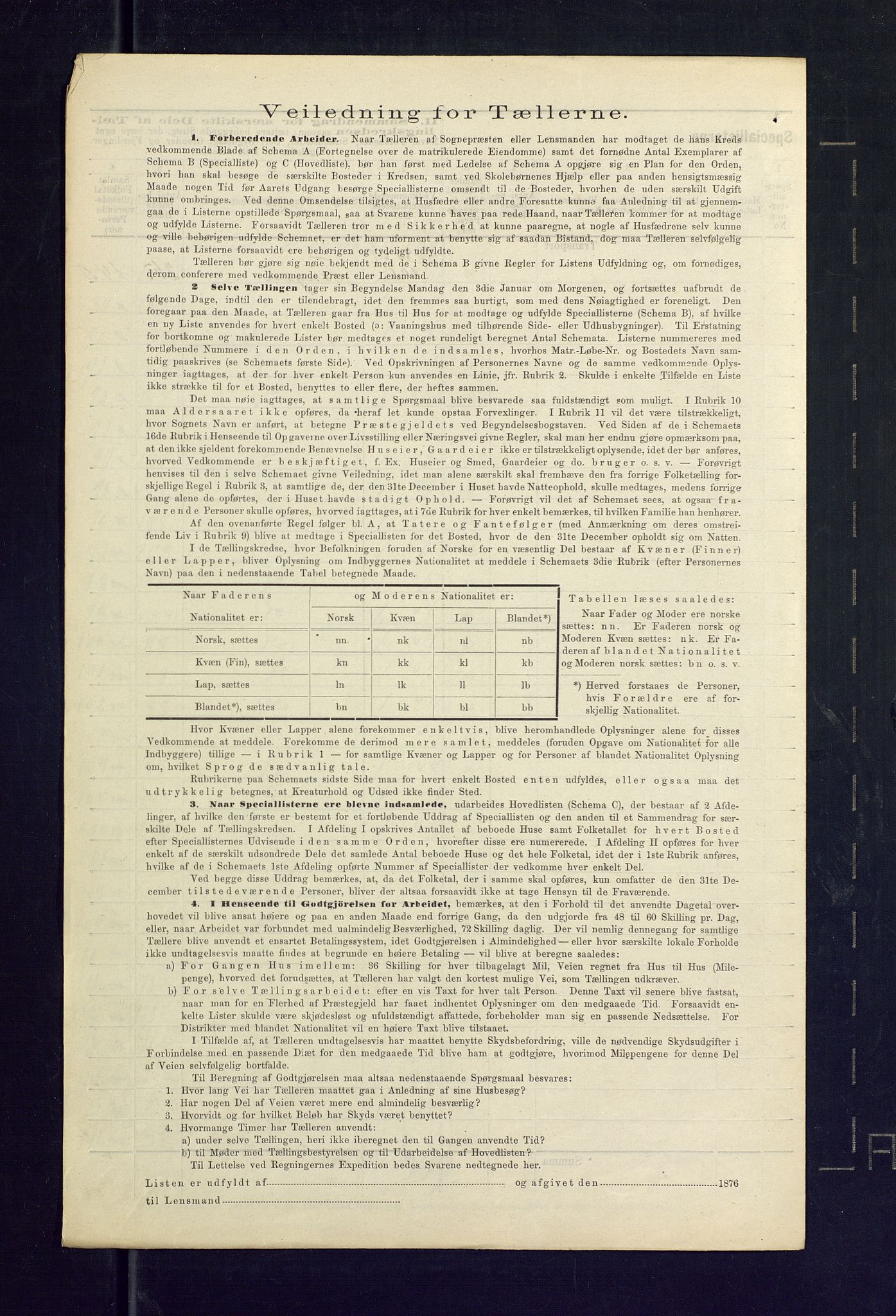 SAKO, 1875 census for 0813P Eidanger, 1875, p. 38