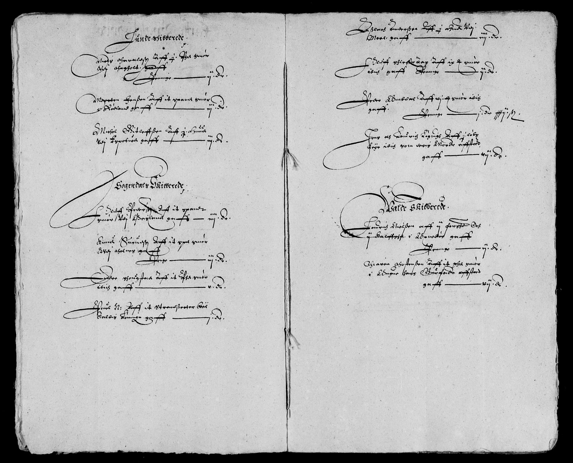 Rentekammeret inntil 1814, Reviderte regnskaper, Lensregnskaper, AV/RA-EA-5023/R/Rb/Rbs/L0010: Stavanger len, 1622-1625