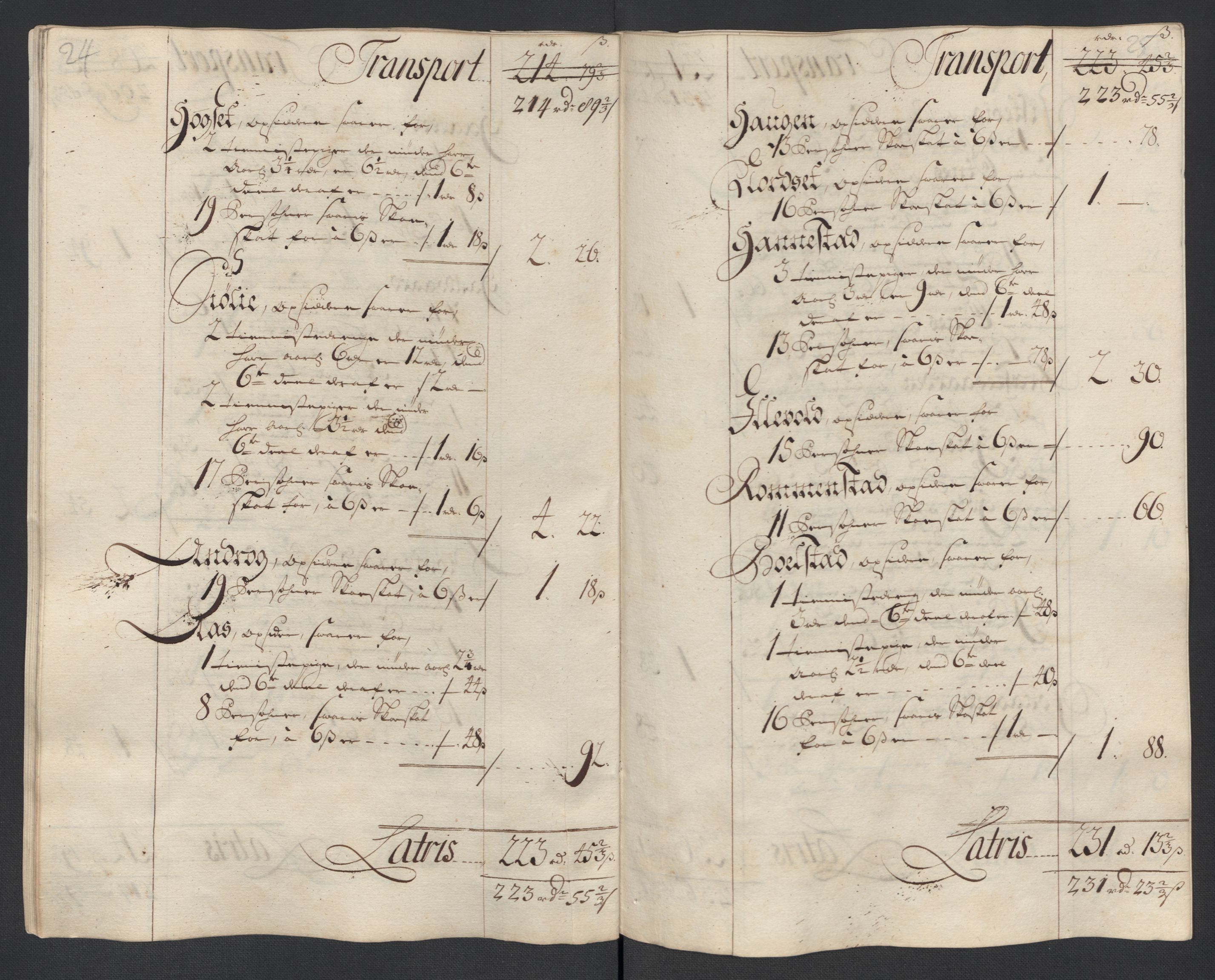 Rentekammeret inntil 1814, Reviderte regnskaper, Fogderegnskap, AV/RA-EA-4092/R13/L0848: Fogderegnskap Solør, Odal og Østerdal, 1711, p. 420