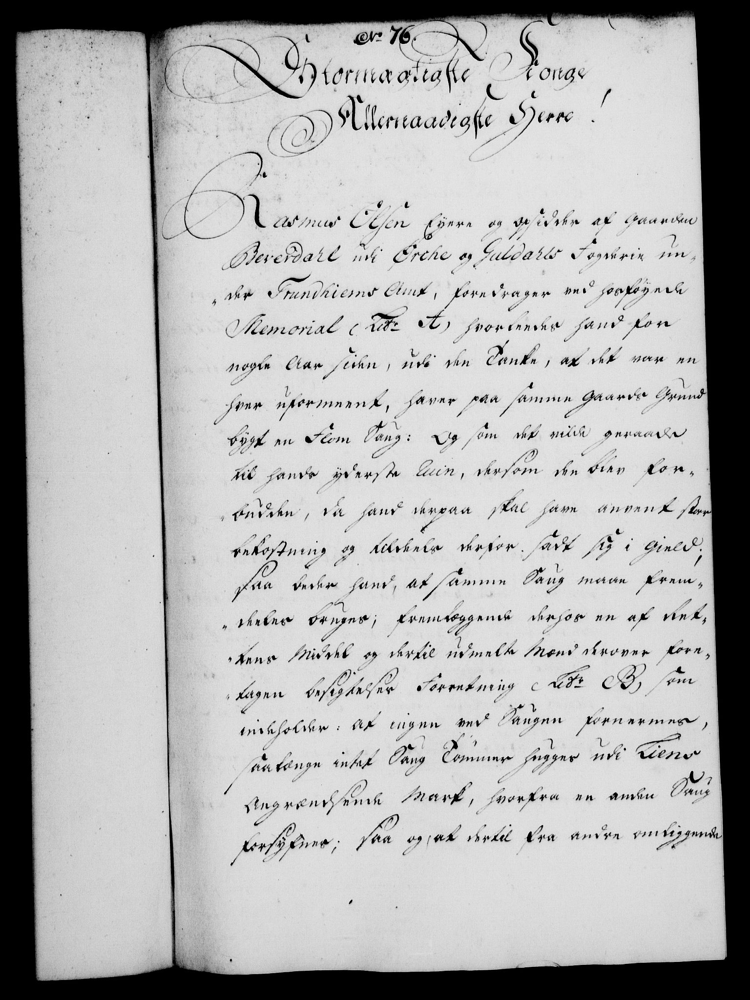 Rentekammeret, Kammerkanselliet, RA/EA-3111/G/Gf/Gfa/L0035: Norsk relasjons- og resolusjonsprotokoll (merket RK 52.35), 1753, p. 472