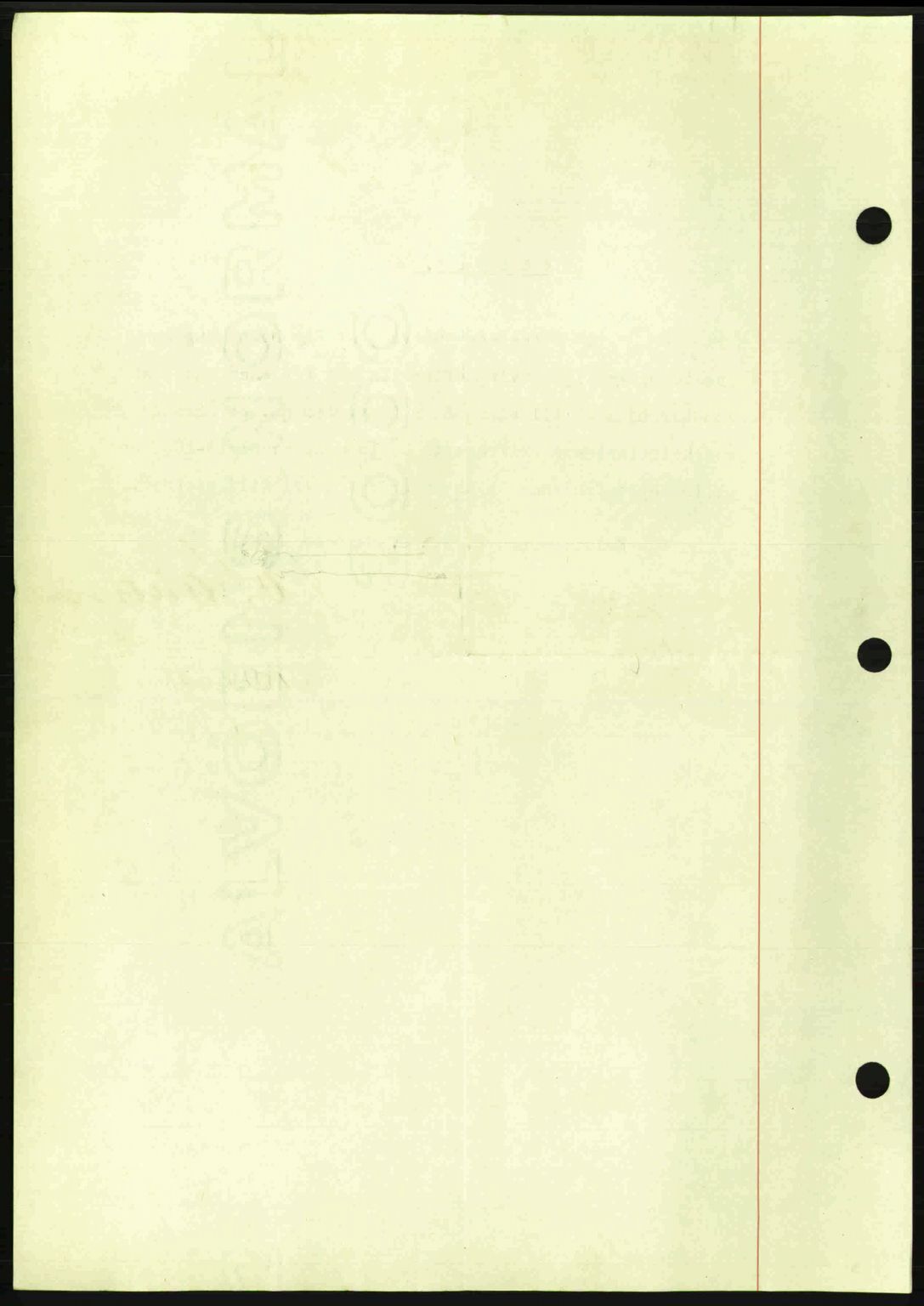 Kristiansund byfogd, AV/SAT-A-4587/A/27: Mortgage book no. 27, 1933-1934, Deed date: 12.10.1934