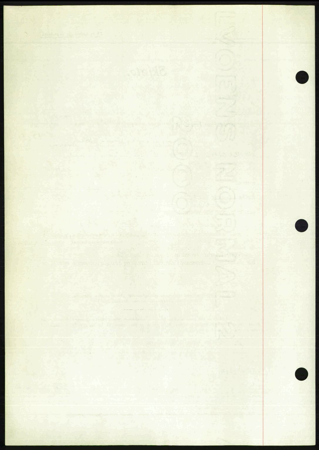 Idd og Marker sorenskriveri, AV/SAO-A-10283/G/Gb/Gbb/L0012: Mortgage book no. A12, 1949-1949, Diary no: : 799/1949