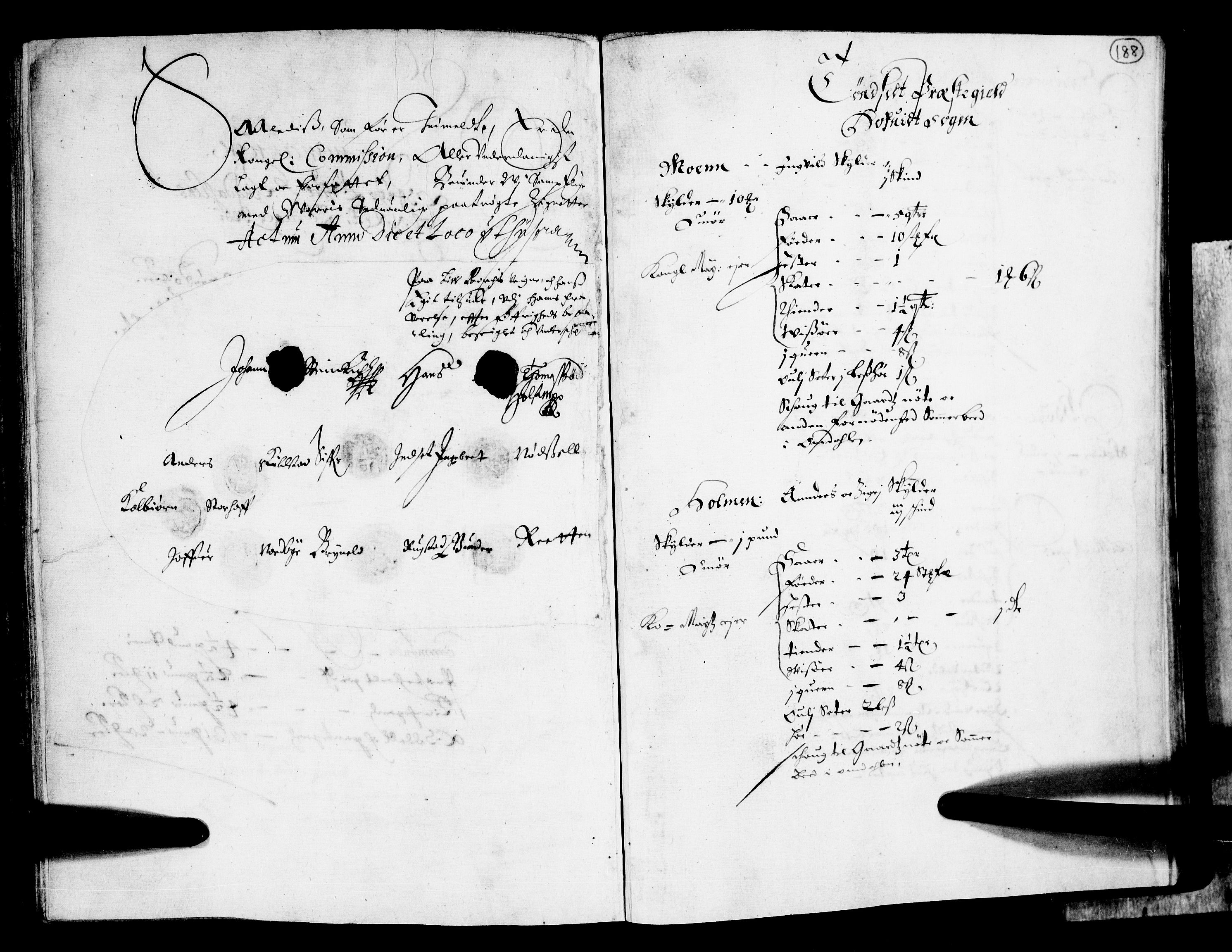 Rentekammeret inntil 1814, Realistisk ordnet avdeling, RA/EA-4070/N/Nb/Nba/L0011: Odal, Solør og Østerdalen fogderi, 1667, p. 187b-188a