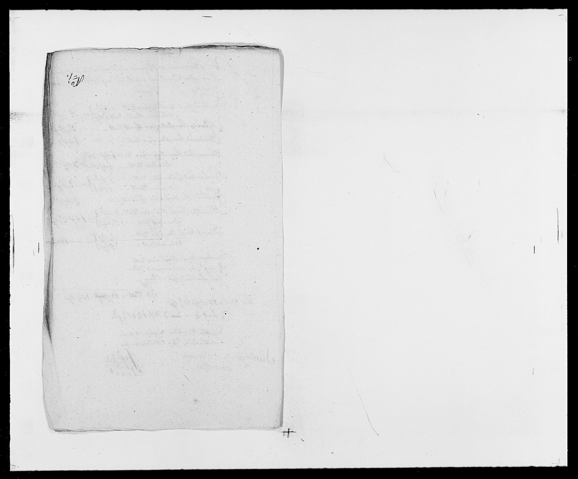 Rentekammeret inntil 1814, Reviderte regnskaper, Fogderegnskap, AV/RA-EA-4092/R29/L1693: Fogderegnskap Hurum og Røyken, 1688-1693, p. 240