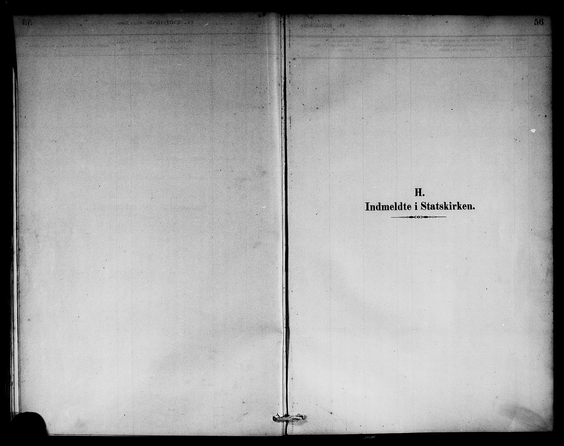 Solund sokneprestembete, SAB/A-81401: Parish register (official) no. C 1, 1881-1896, p. 56