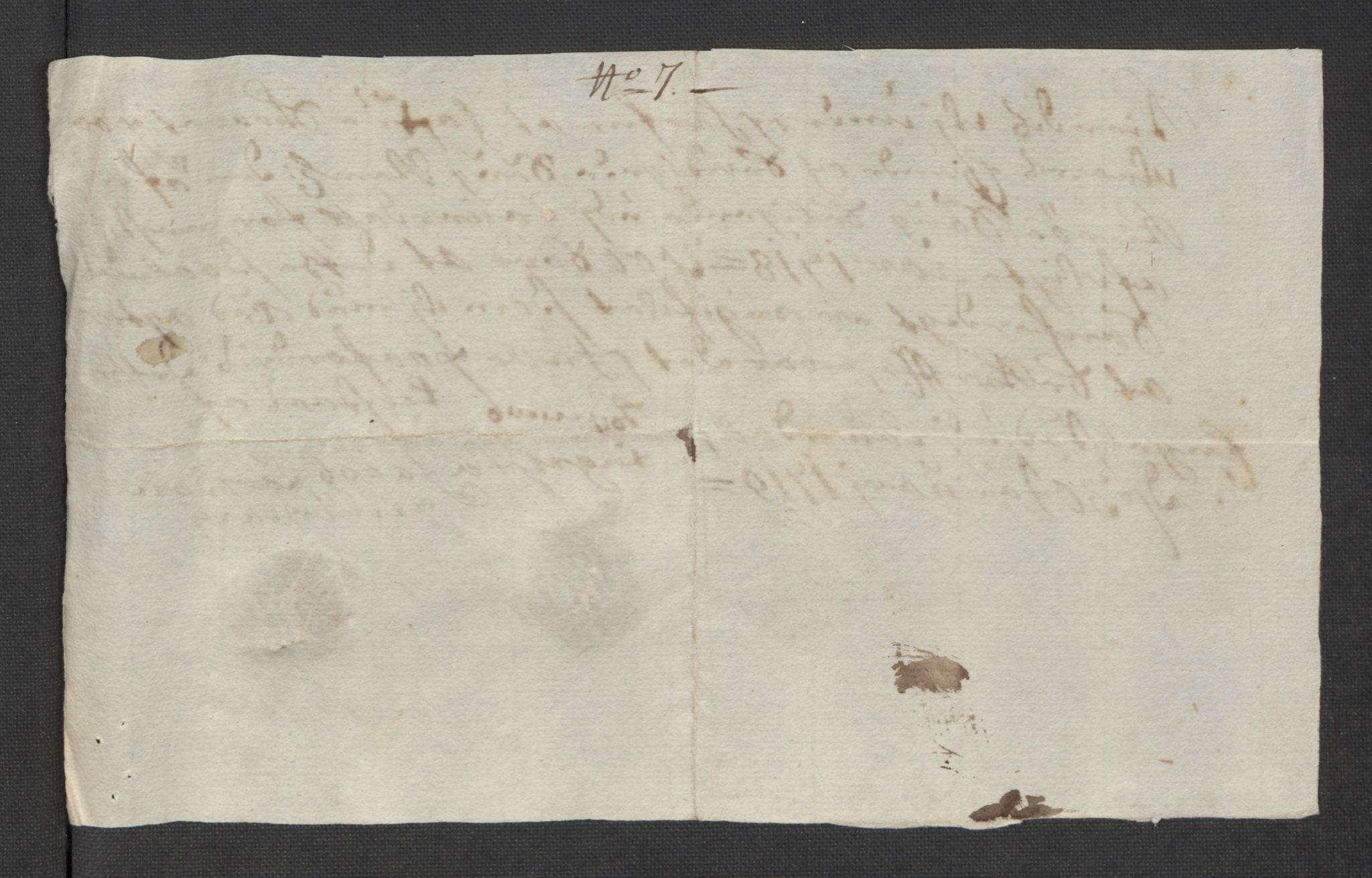 Rentekammeret inntil 1814, Reviderte regnskaper, Fogderegnskap, AV/RA-EA-4092/R32/L1882: Fogderegnskap Jarlsberg grevskap, 1718, p. 175