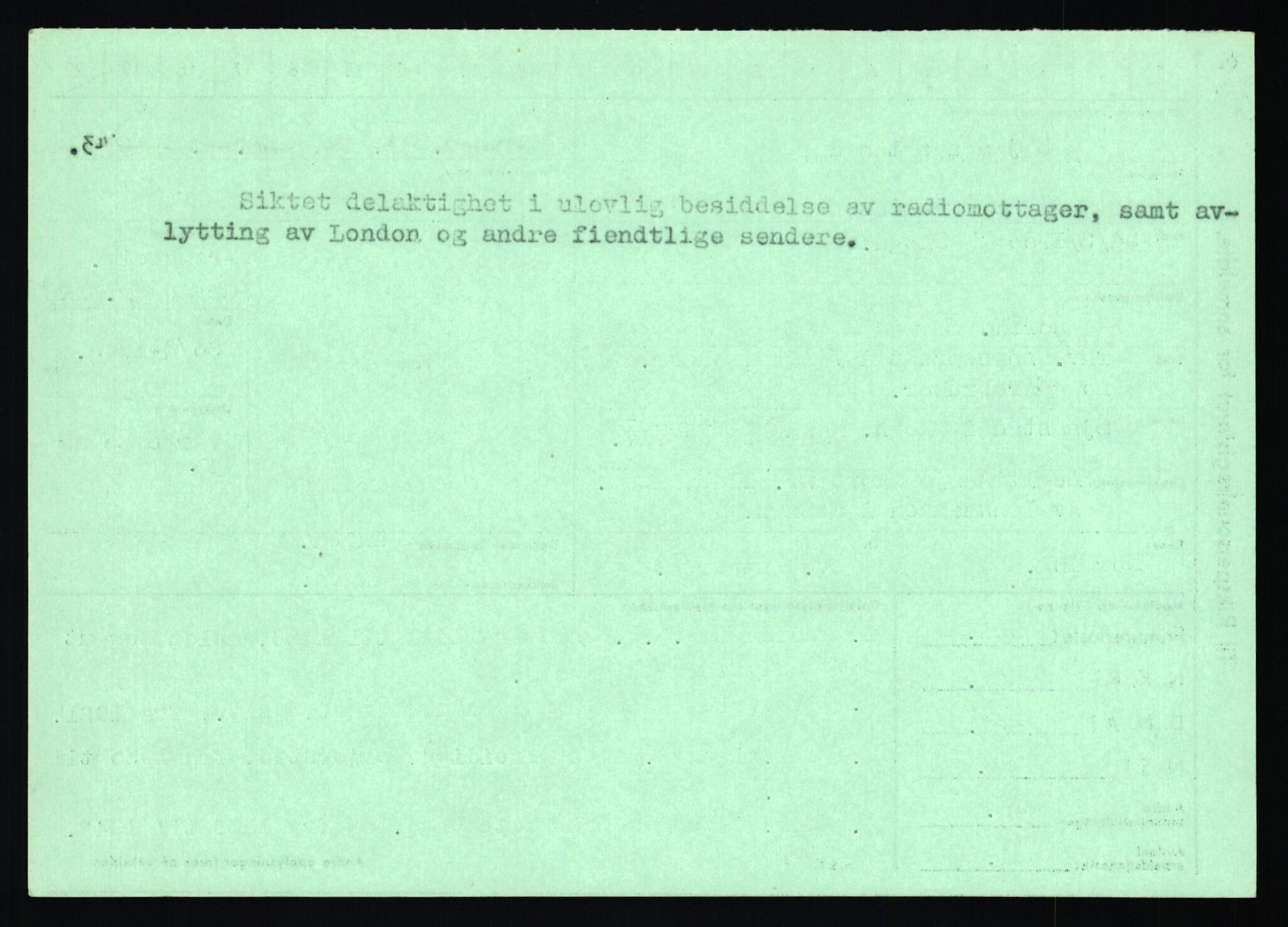 Statspolitiet - Hovedkontoret / Osloavdelingen, AV/RA-S-1329/C/Ca/L0014: Seterlien - Svartås, 1943-1945, p. 429