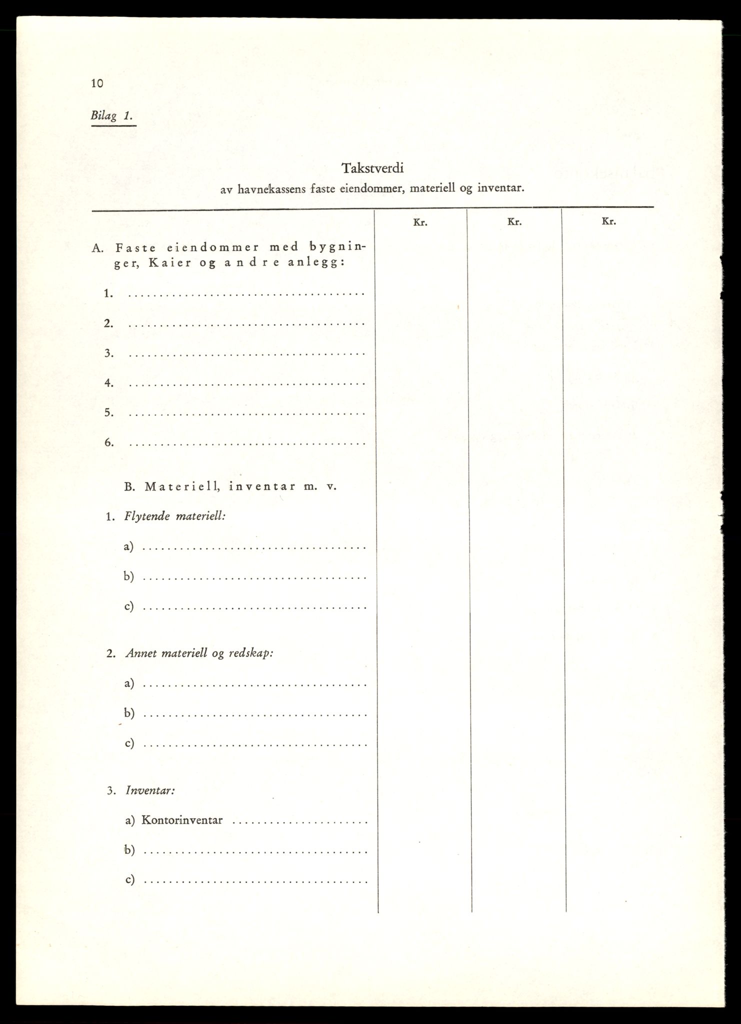 Norges statsbaner (NSB) - Trondheim distrikt, AV/SAT-A-6436/0002/Dd/L0817: --, 1953-1980, p. 410