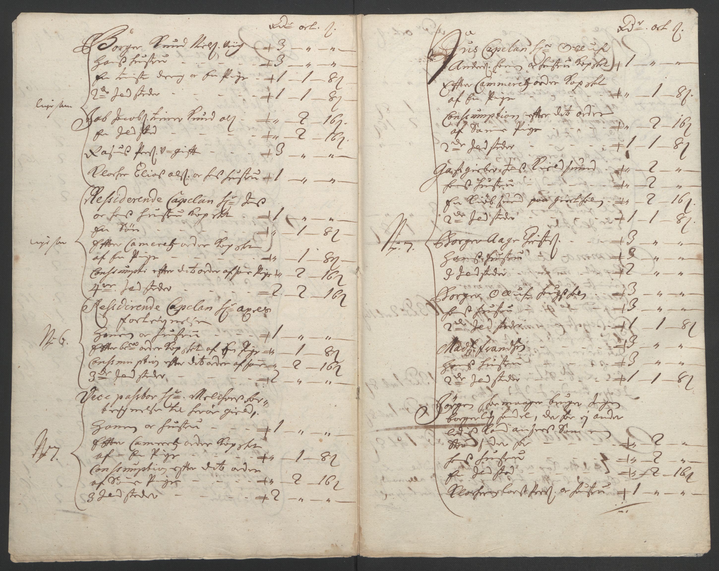Rentekammeret inntil 1814, Reviderte regnskaper, Fogderegnskap, RA/EA-4092/R54/L3554: Fogderegnskap Sunnmøre, 1691-1693, p. 99