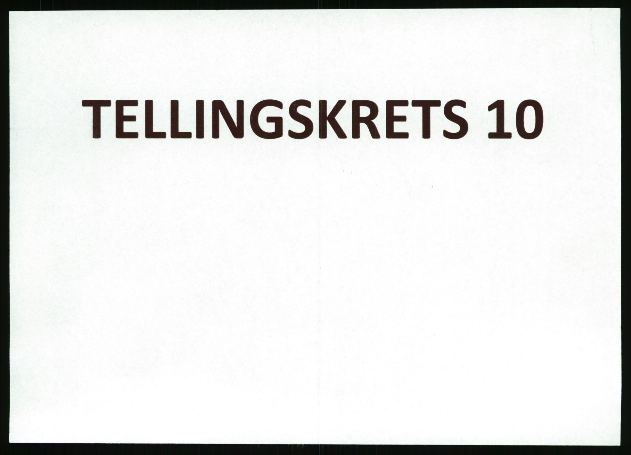 SAKO, 1920 census for Tønsberg, 1920, p. 1047