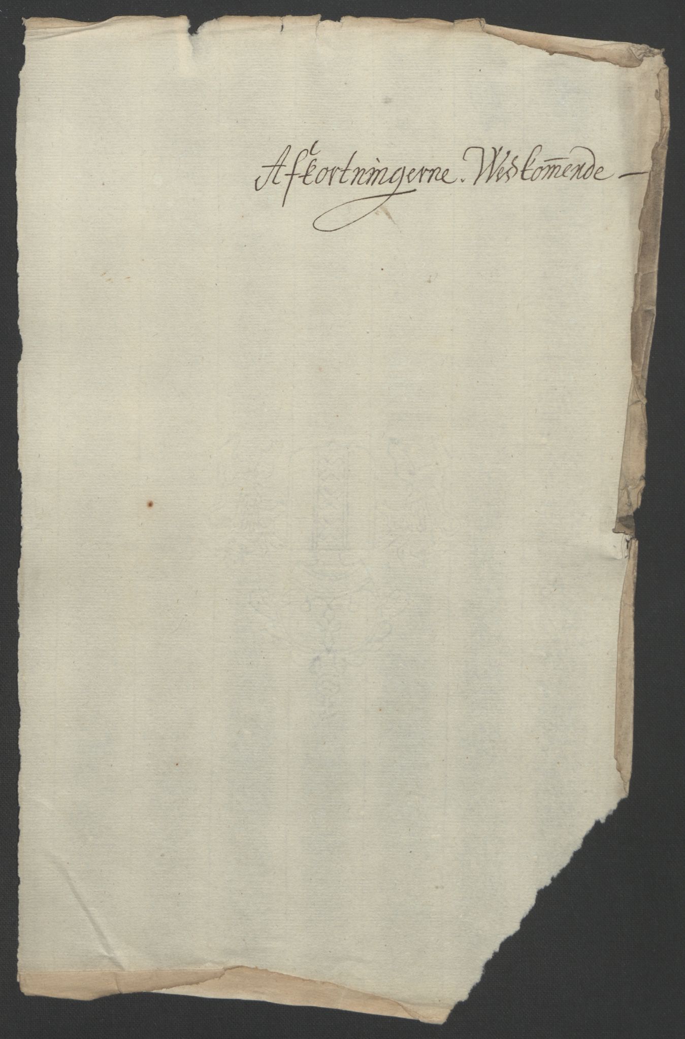Rentekammeret inntil 1814, Reviderte regnskaper, Fogderegnskap, RA/EA-4092/R12/L0705: Fogderegnskap Øvre Romerike, 1693, p. 246