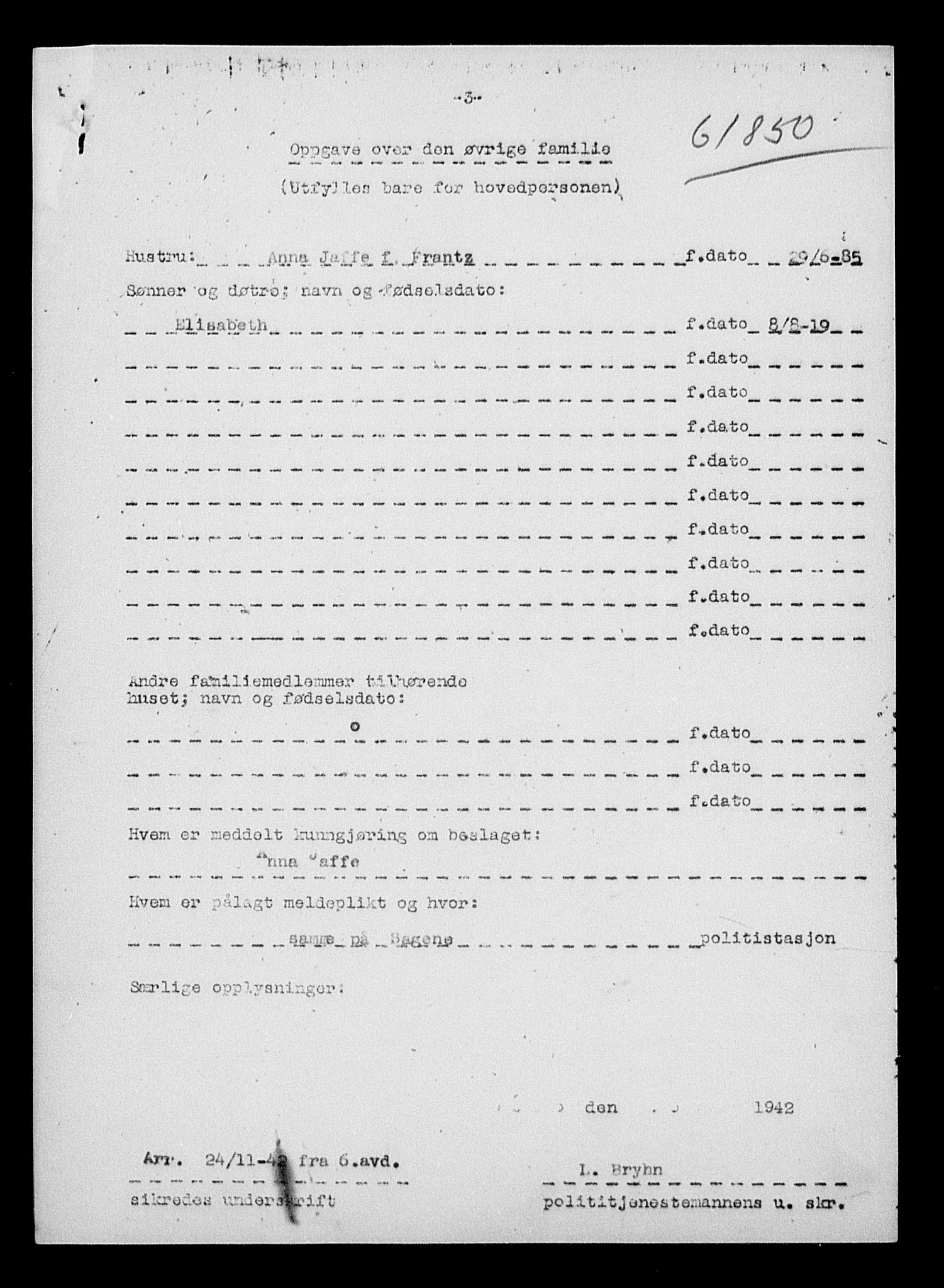 Justisdepartementet, Tilbakeføringskontoret for inndratte formuer, AV/RA-S-1564/H/Hc/Hcc/L0947: --, 1945-1947, p. 159