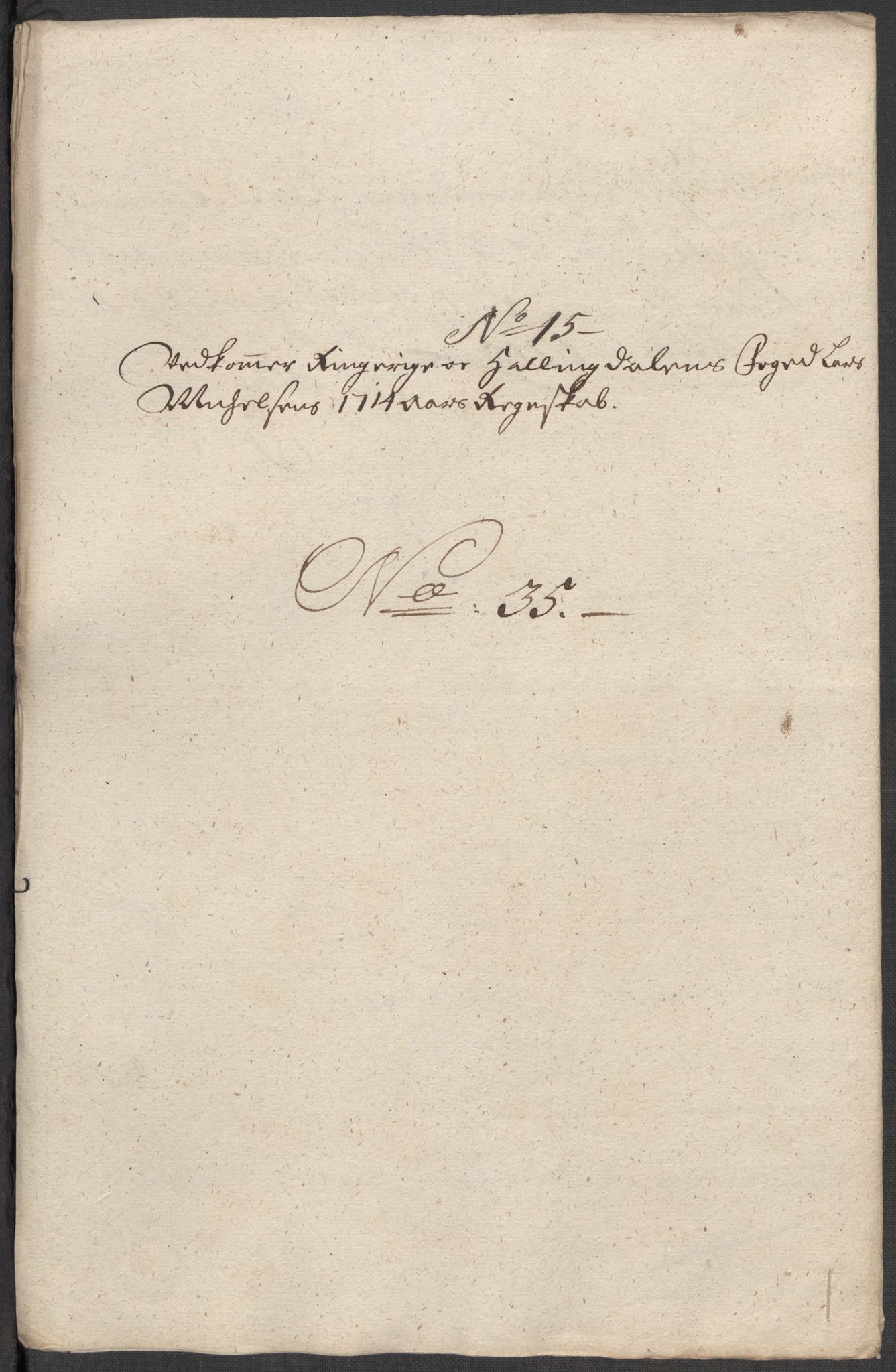 Rentekammeret inntil 1814, Reviderte regnskaper, Fogderegnskap, AV/RA-EA-4092/R23/L1471: Fogderegnskap Ringerike og Hallingdal, 1713-1714, p. 481