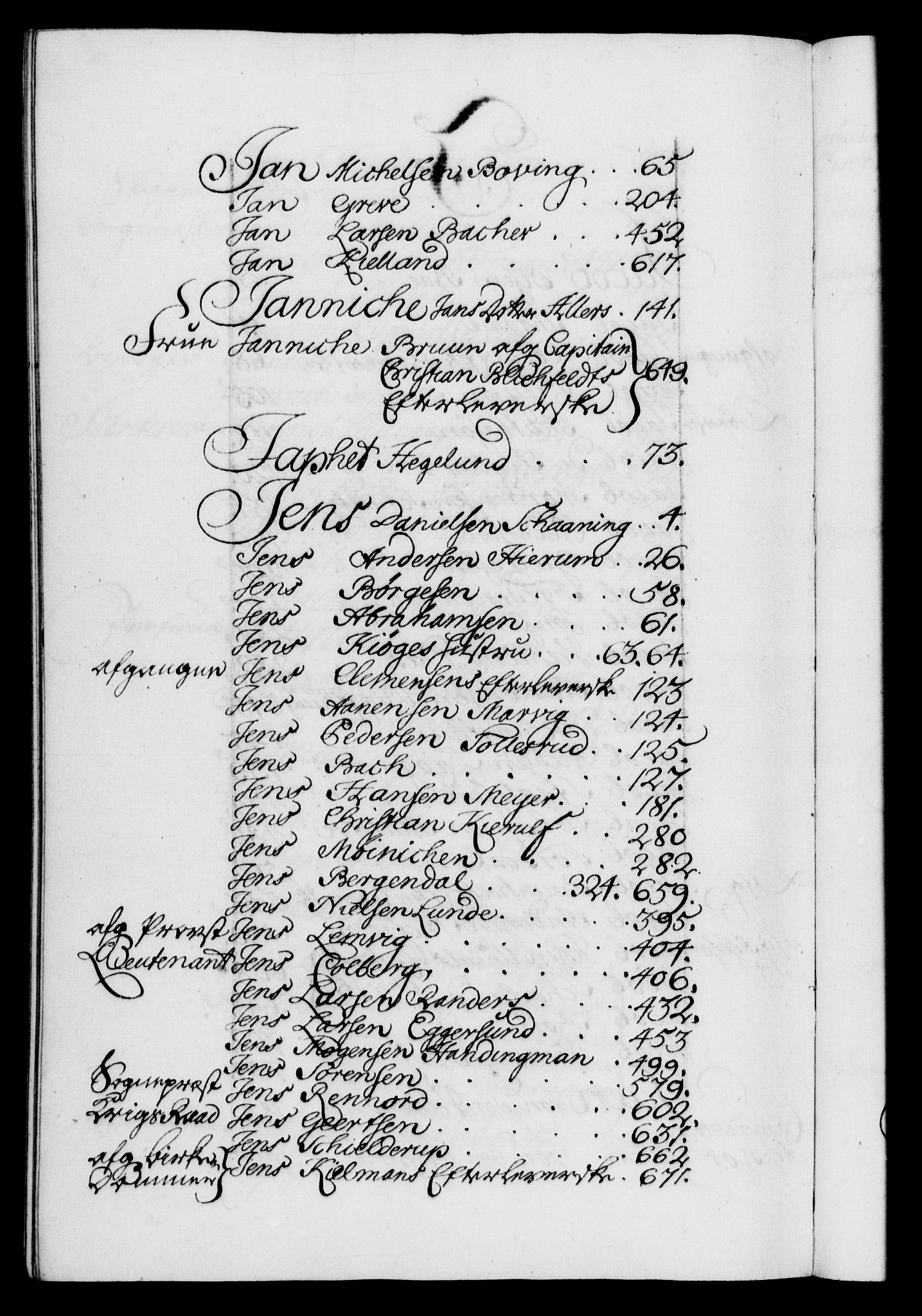 Danske Kanselli 1572-1799, AV/RA-EA-3023/F/Fc/Fca/Fcaa/L0032: Norske registre, 1741-1742