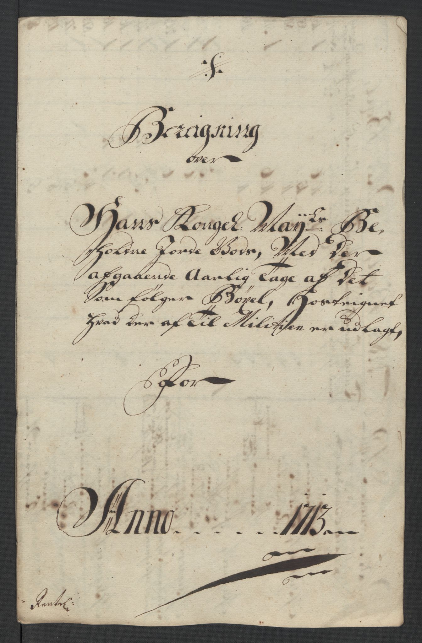 Rentekammeret inntil 1814, Reviderte regnskaper, Fogderegnskap, AV/RA-EA-4092/R12/L0723: Fogderegnskap Øvre Romerike, 1713-1714, p. 34