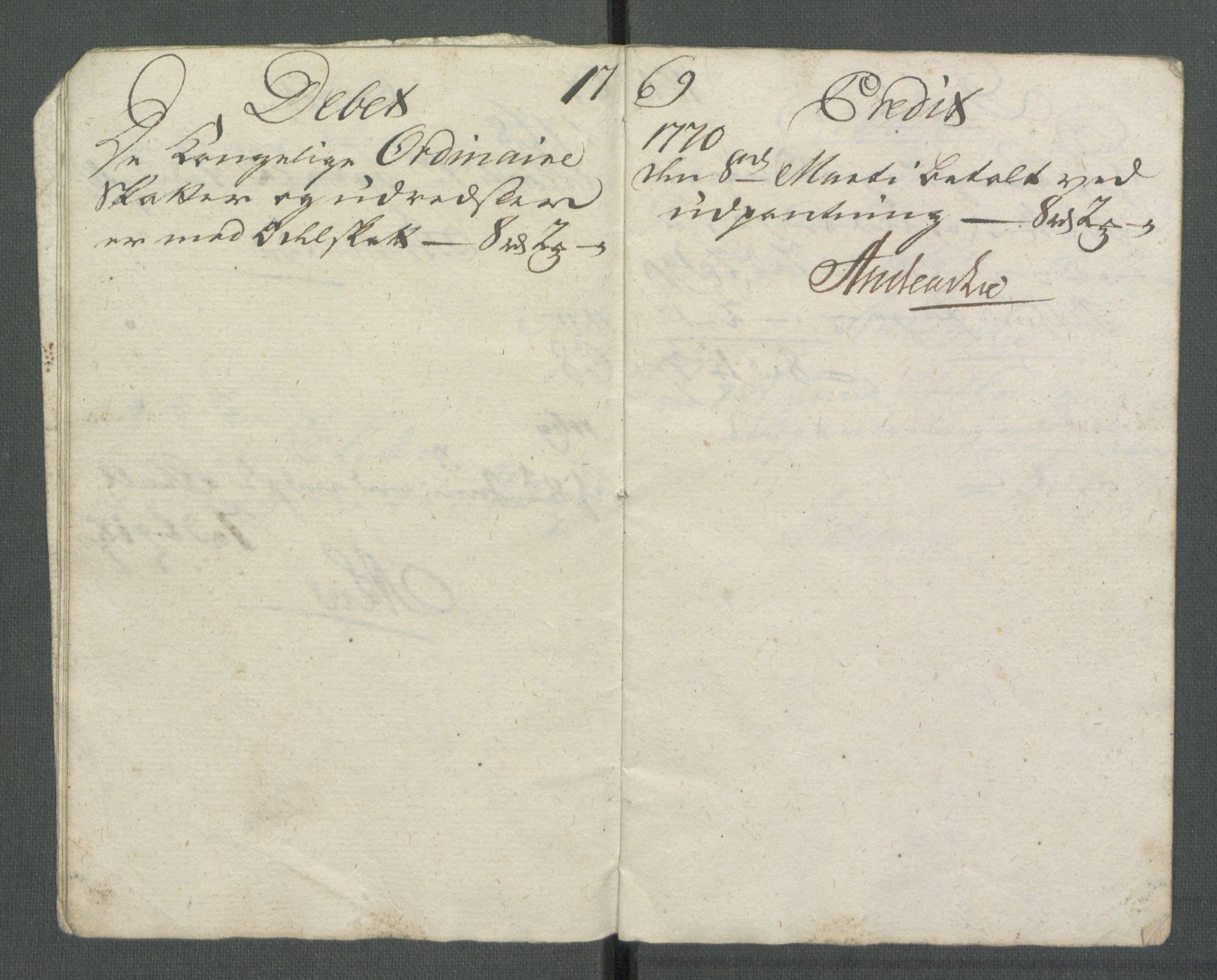 Rentekammeret inntil 1814, Realistisk ordnet avdeling, AV/RA-EA-4070/Od/L0001/0002: Oppløp / [Æ2]: Dokumenter om Lofthusurolighetene i Nedenes, 1786-1789, p. 527