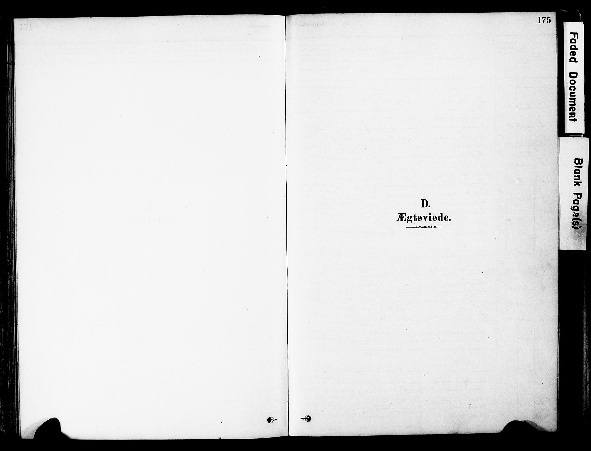 Øyer prestekontor, AV/SAH-PREST-084/H/Ha/Haa/L0008: Parish register (official) no. 8, 1878-1897, p. 175