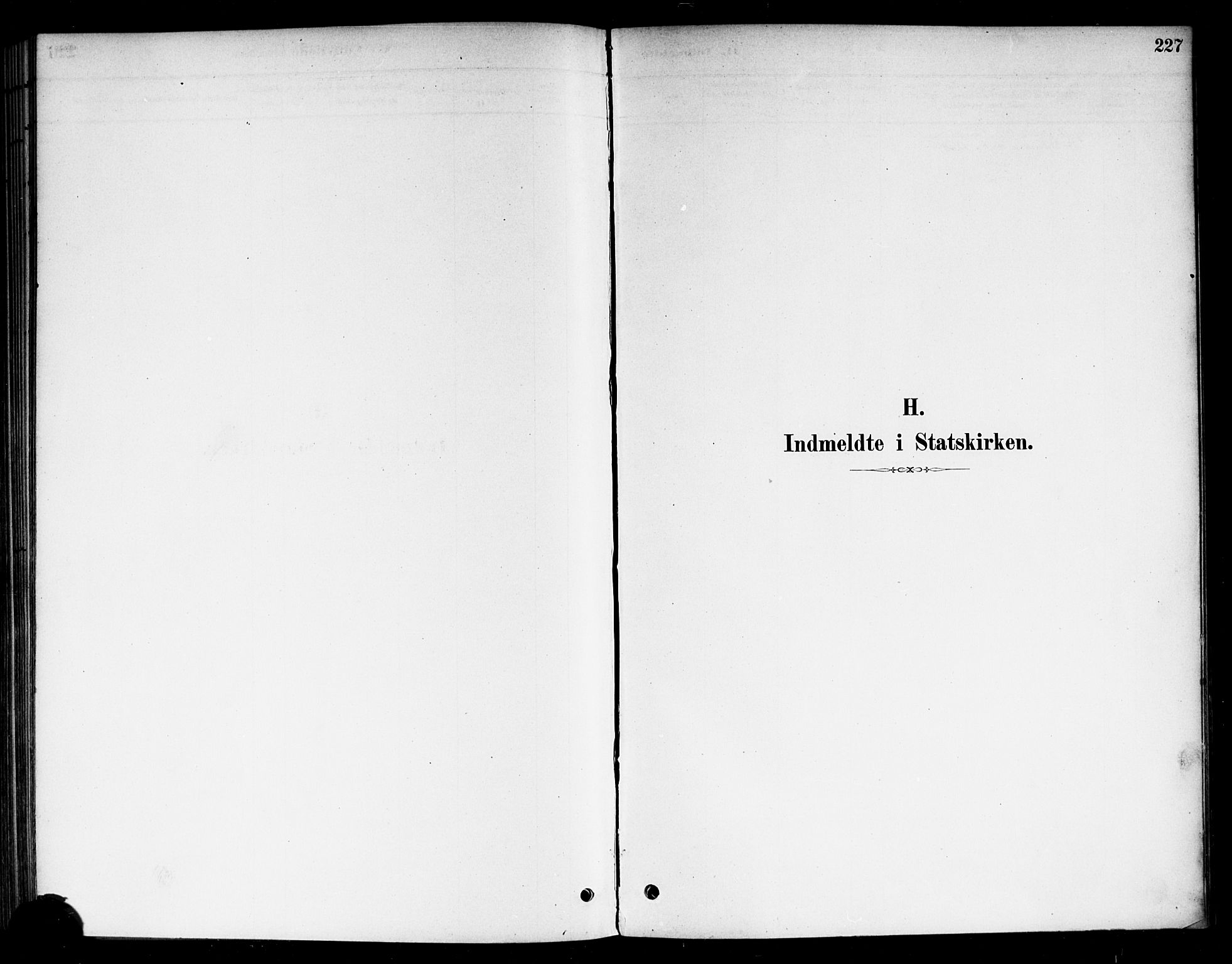 Eidsberg prestekontor Kirkebøker, SAO/A-10905/F/Fb/L0001: Parish register (official) no. II 1, 1879-1900, p. 227