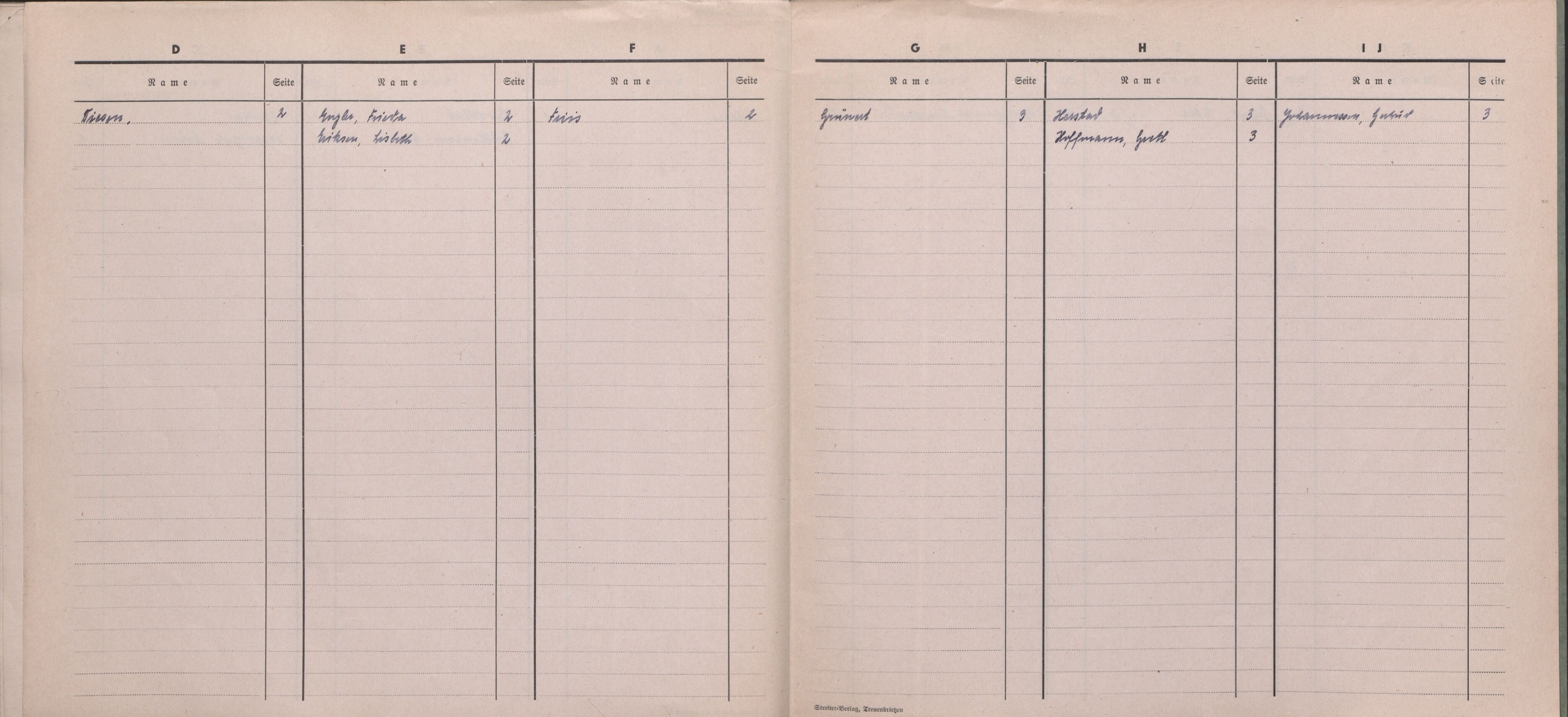 Forsvarets Overkommando. 2 kontor. Arkiv 11.4. Spredte tyske arkivsaker, AV/RA-RAFA-7031/D/Dar/Darb/L0016: Reichskommissariat - NSDAP in Norwegen, 1941-1944, p. 78