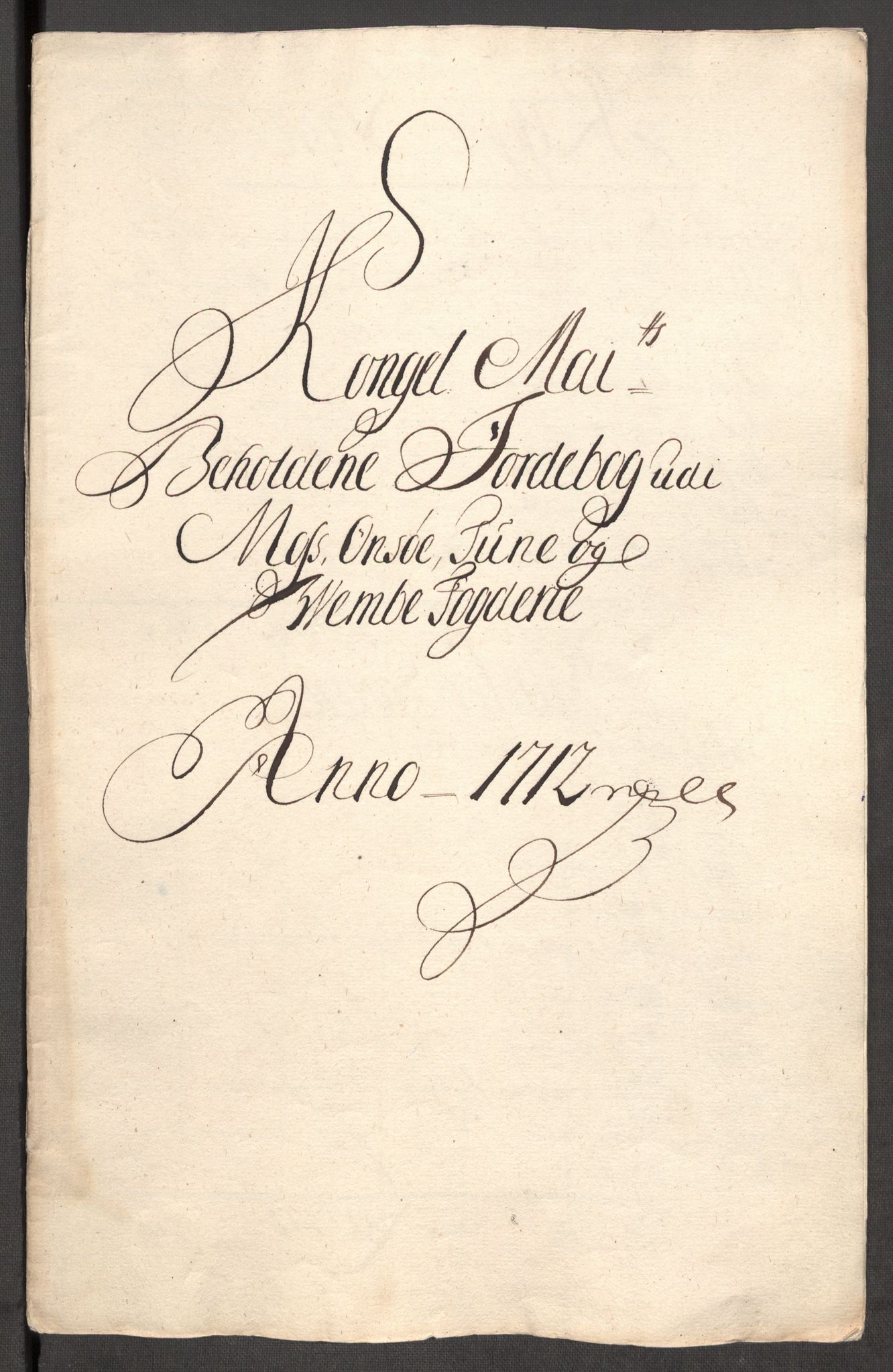 Rentekammeret inntil 1814, Reviderte regnskaper, Fogderegnskap, RA/EA-4092/R04/L0137: Fogderegnskap Moss, Onsøy, Tune, Veme og Åbygge, 1712, p. 54