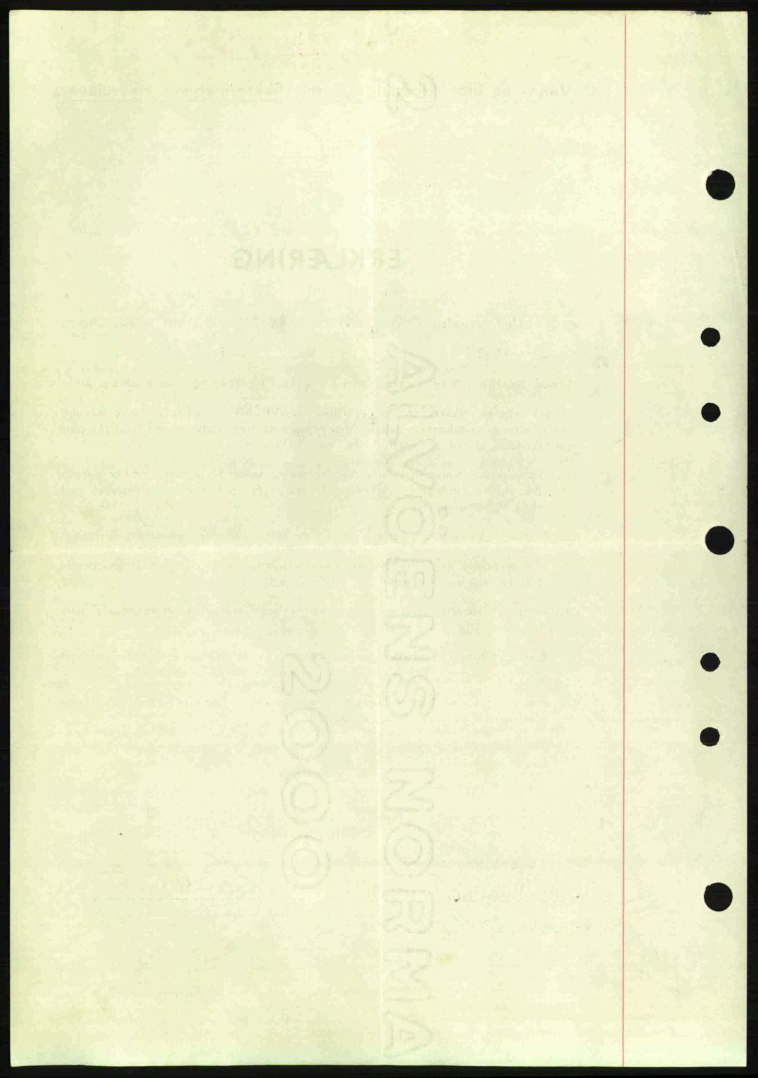 Sør-Gudbrandsdal tingrett, SAH/TING-004/H/Hb/Hbe/L0001: Mortgage book no. B1, 1936-1939, Diary no: : 980/1937