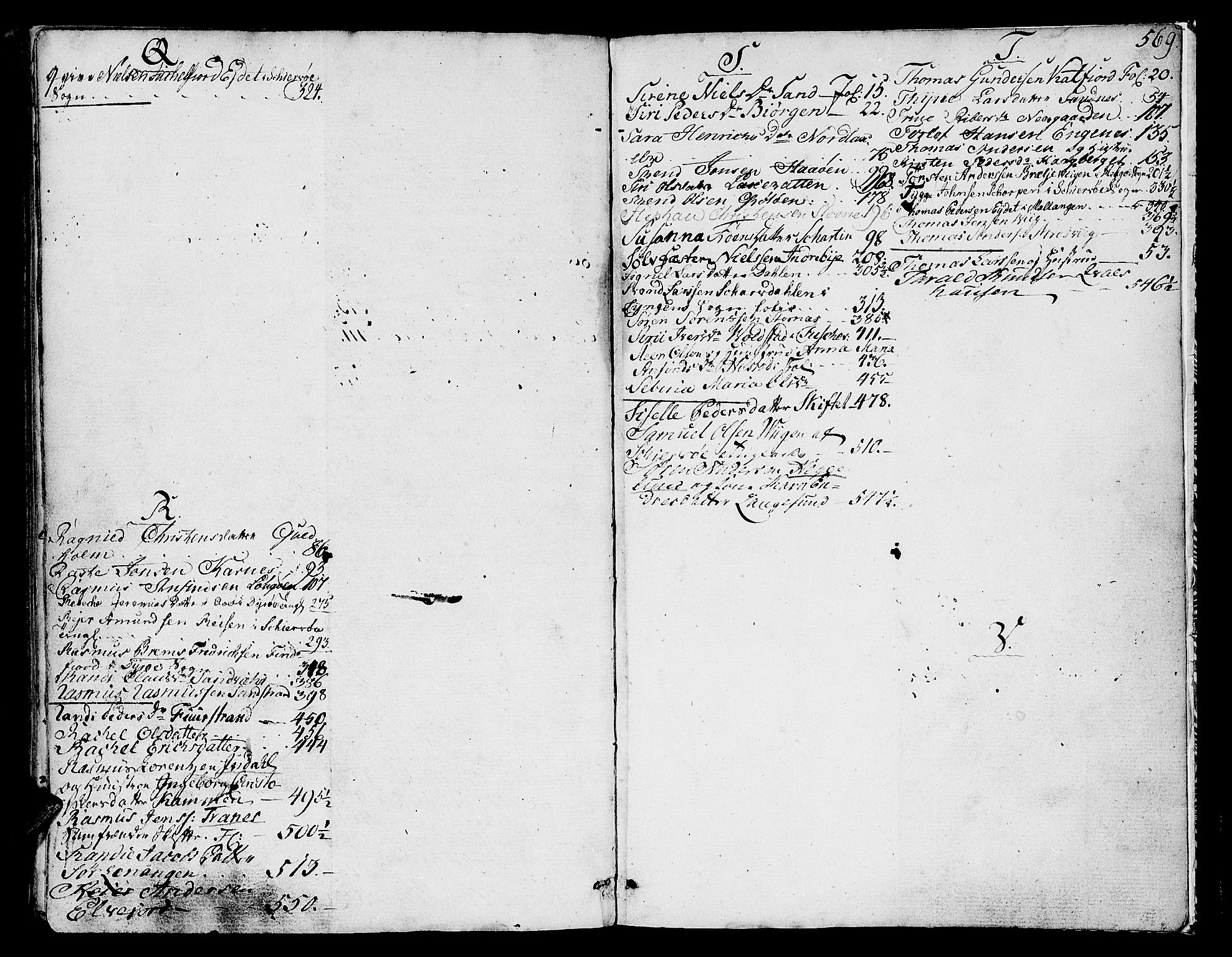 Senja og Tromsø sorenskriveri , AV/SATØ-SATØ-31/H/Hb/L0146: Skifteutlodningsprotokoll, 1788-1798, p. 568b-569a