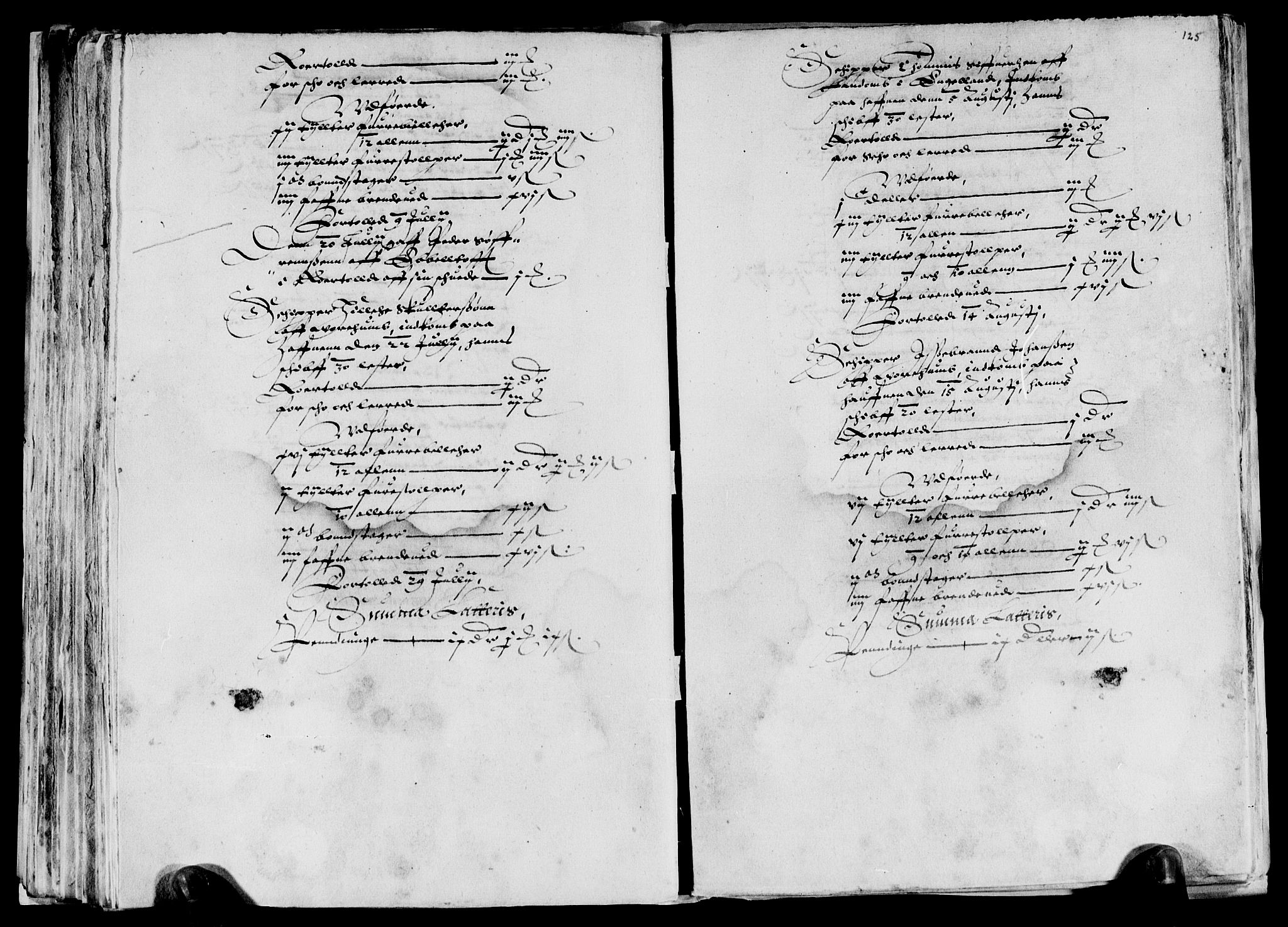Rentekammeret inntil 1814, Reviderte regnskaper, Lensregnskaper, AV/RA-EA-5023/R/Rb/Rbq/L0009: Nedenes len. Mandals len. Råbyggelag., 1616-1618