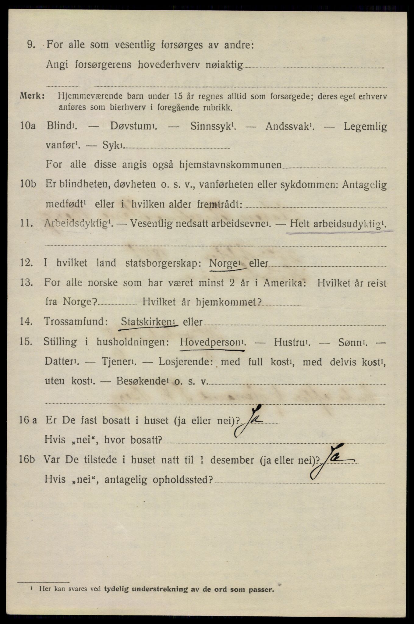 SAO, 1920 census for Aker, 1920, p. 26635
