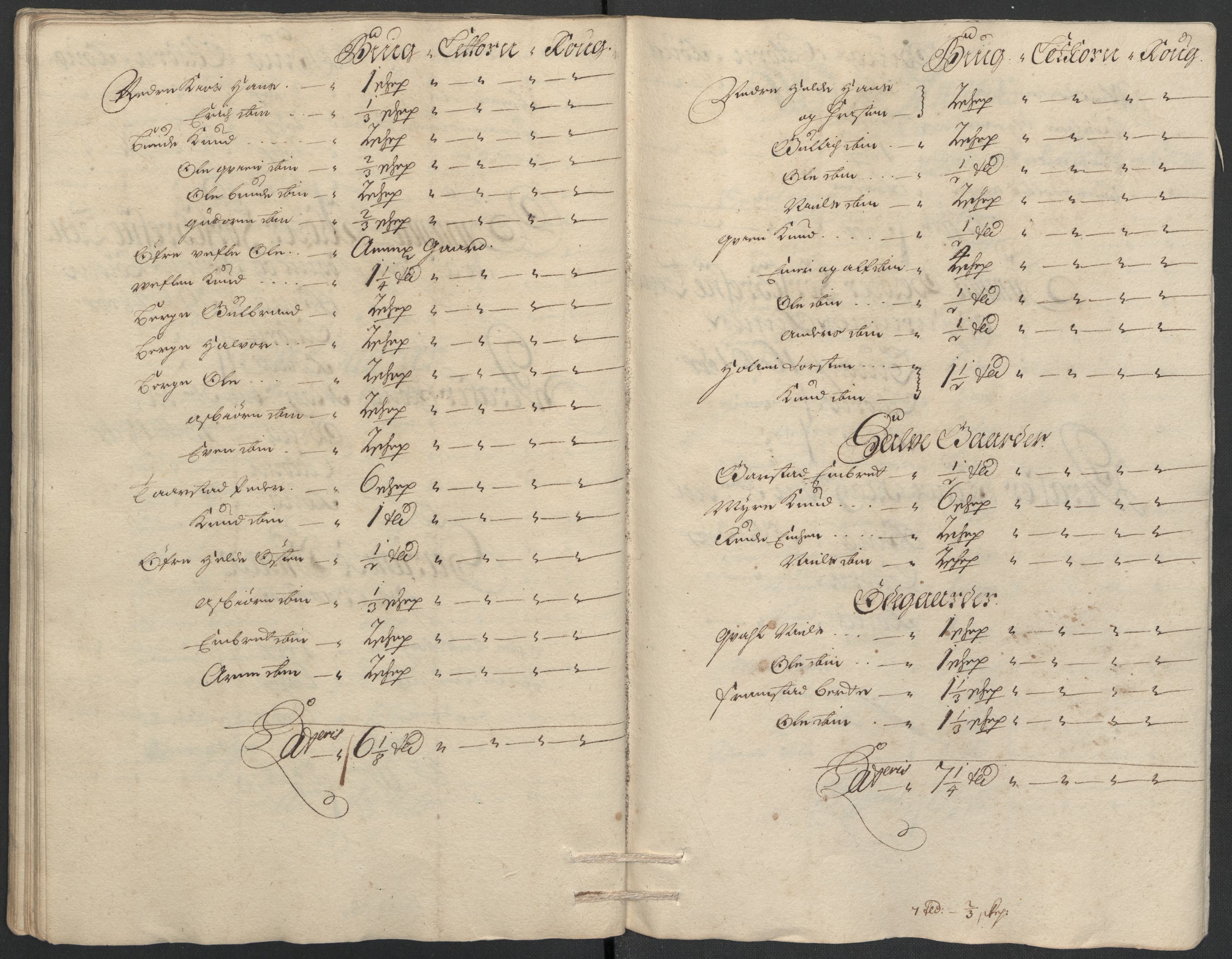 Rentekammeret inntil 1814, Reviderte regnskaper, Fogderegnskap, RA/EA-4092/R18/L1296: Fogderegnskap Hadeland, Toten og Valdres, 1698, p. 158