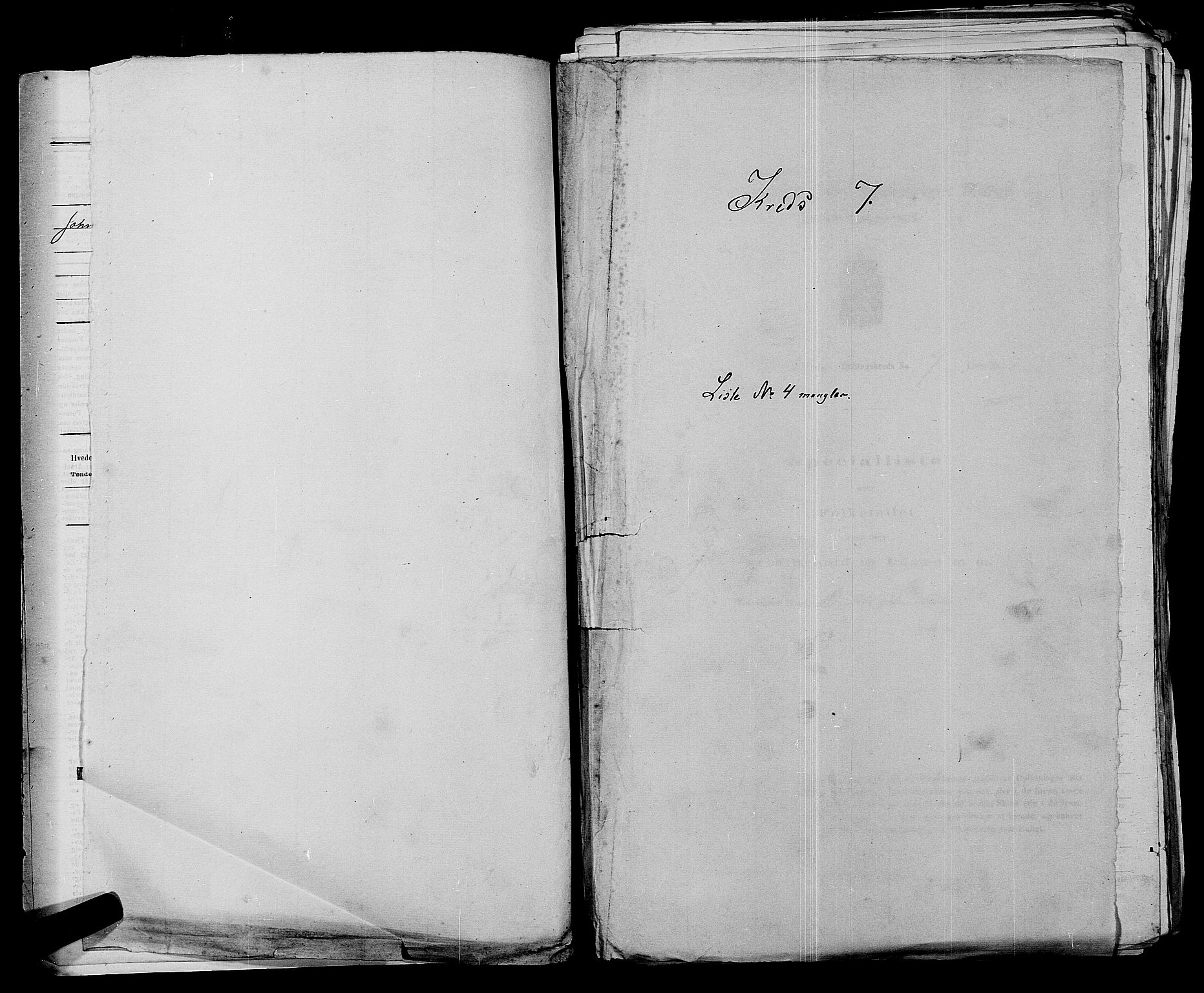 SAKO, 1875 census for 0806P Skien, 1875, p. 1038