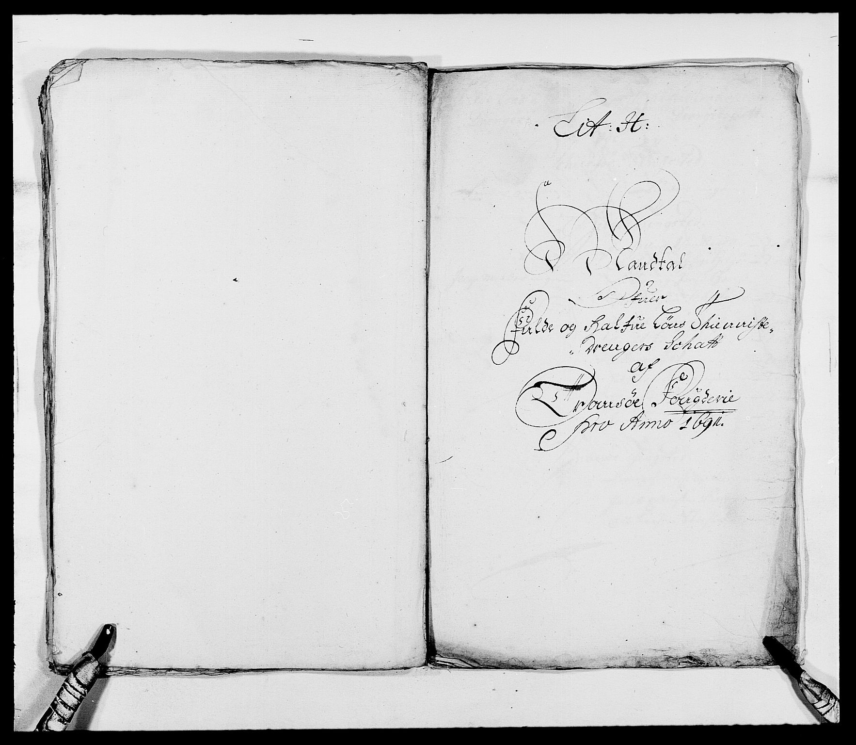 Rentekammeret inntil 1814, Reviderte regnskaper, Fogderegnskap, RA/EA-4092/R68/L4751: Fogderegnskap Senja og Troms, 1690-1693, p. 125