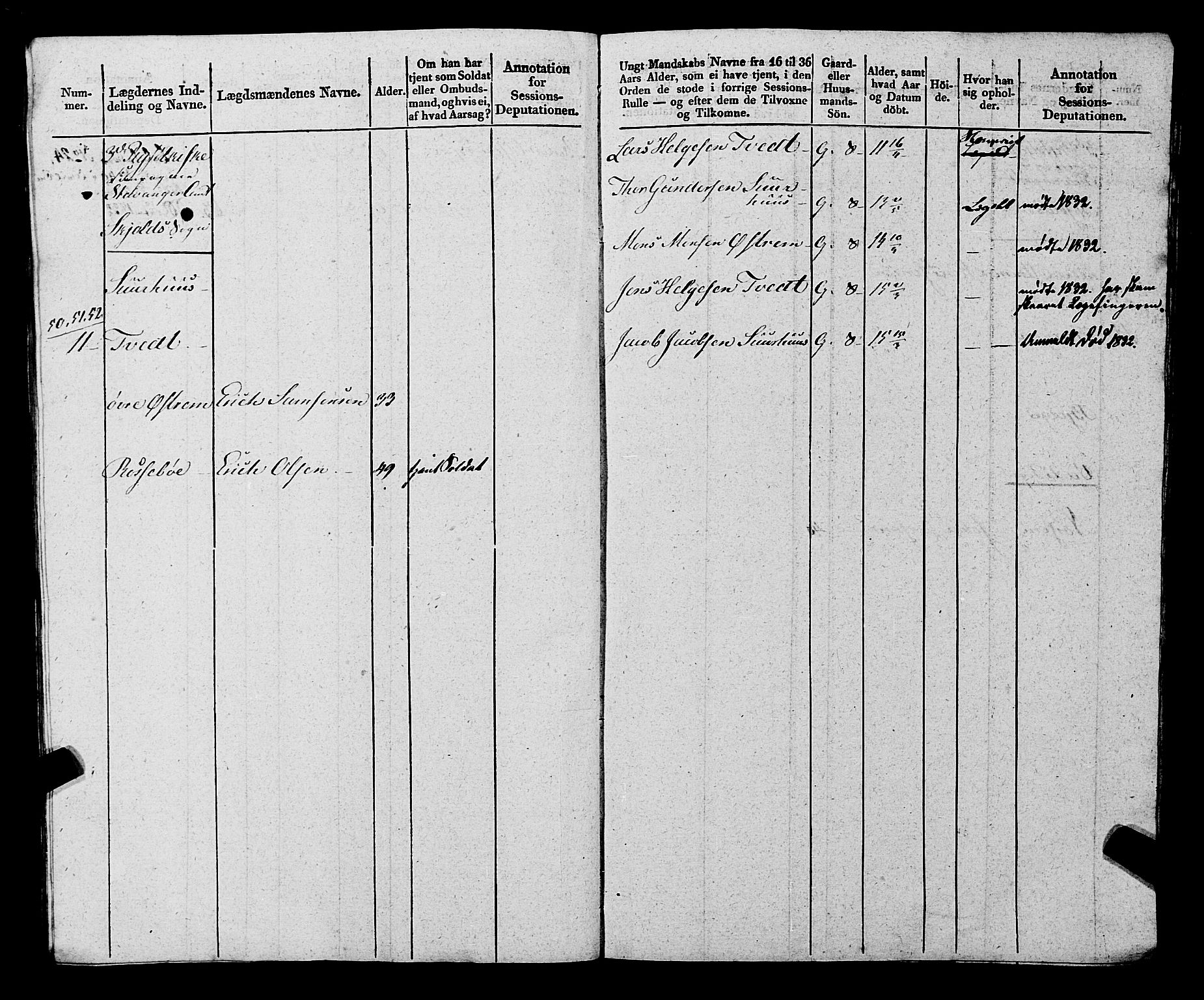 Fylkesmannen i Rogaland, AV/SAST-A-101928/99/3/325/325CA, 1655-1832, p. 10983