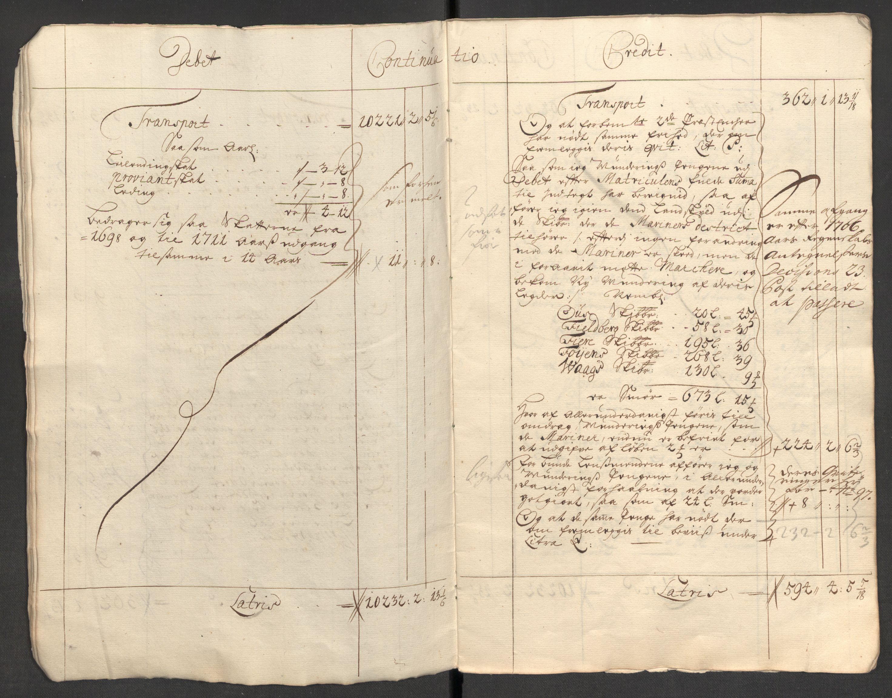 Rentekammeret inntil 1814, Reviderte regnskaper, Fogderegnskap, AV/RA-EA-4092/R48/L2987: Fogderegnskap Sunnhordland og Hardanger, 1711, p. 11