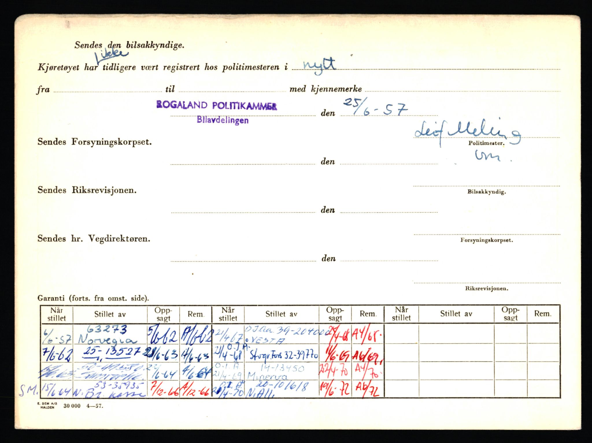 Stavanger trafikkstasjon, AV/SAST-A-101942/0/F/L0047: L-28400 - L-29099, 1930-1971, p. 66