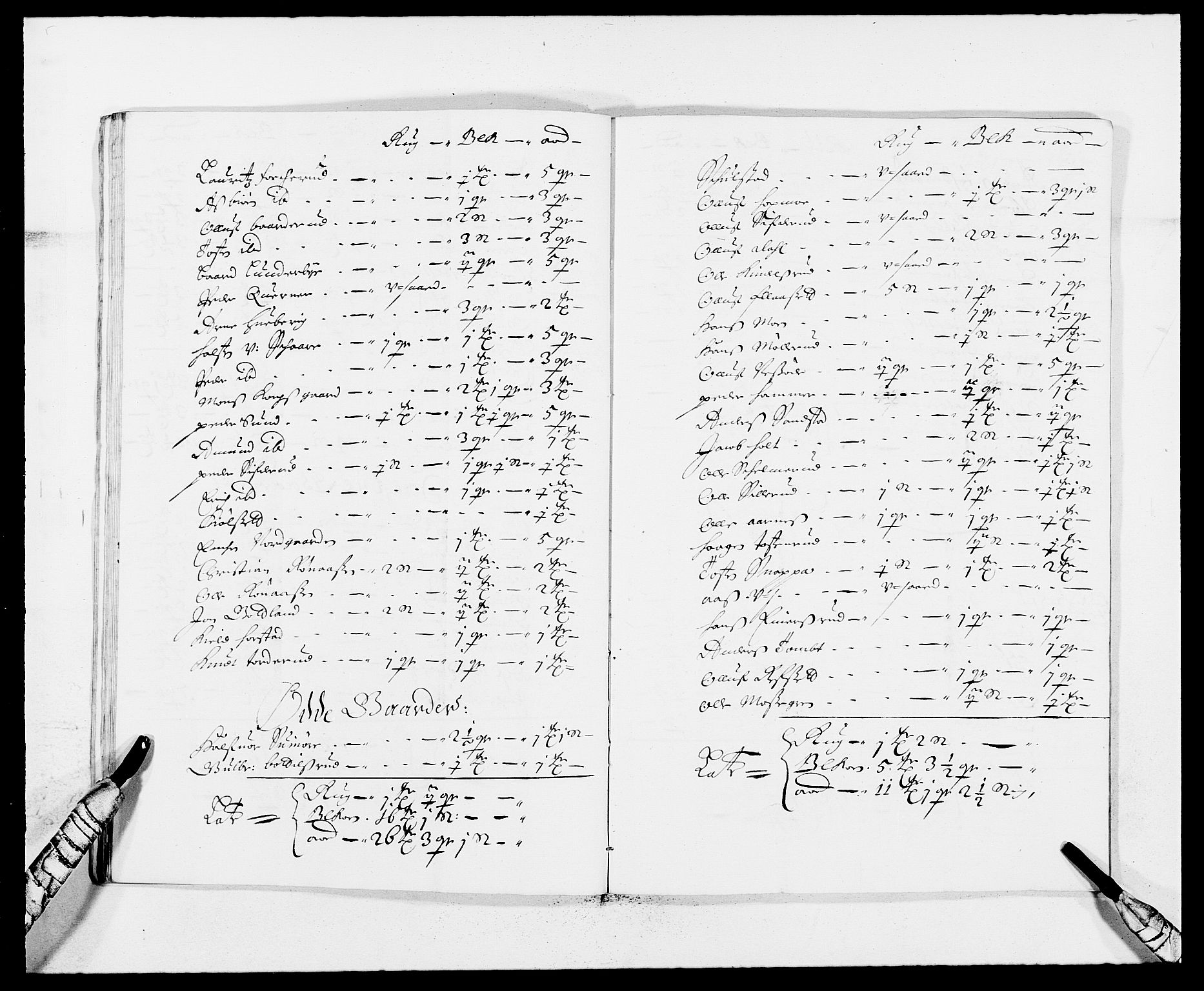 Rentekammeret inntil 1814, Reviderte regnskaper, Fogderegnskap, AV/RA-EA-4092/R13/L0816: Fogderegnskap Solør, Odal og Østerdal, 1679, p. 145