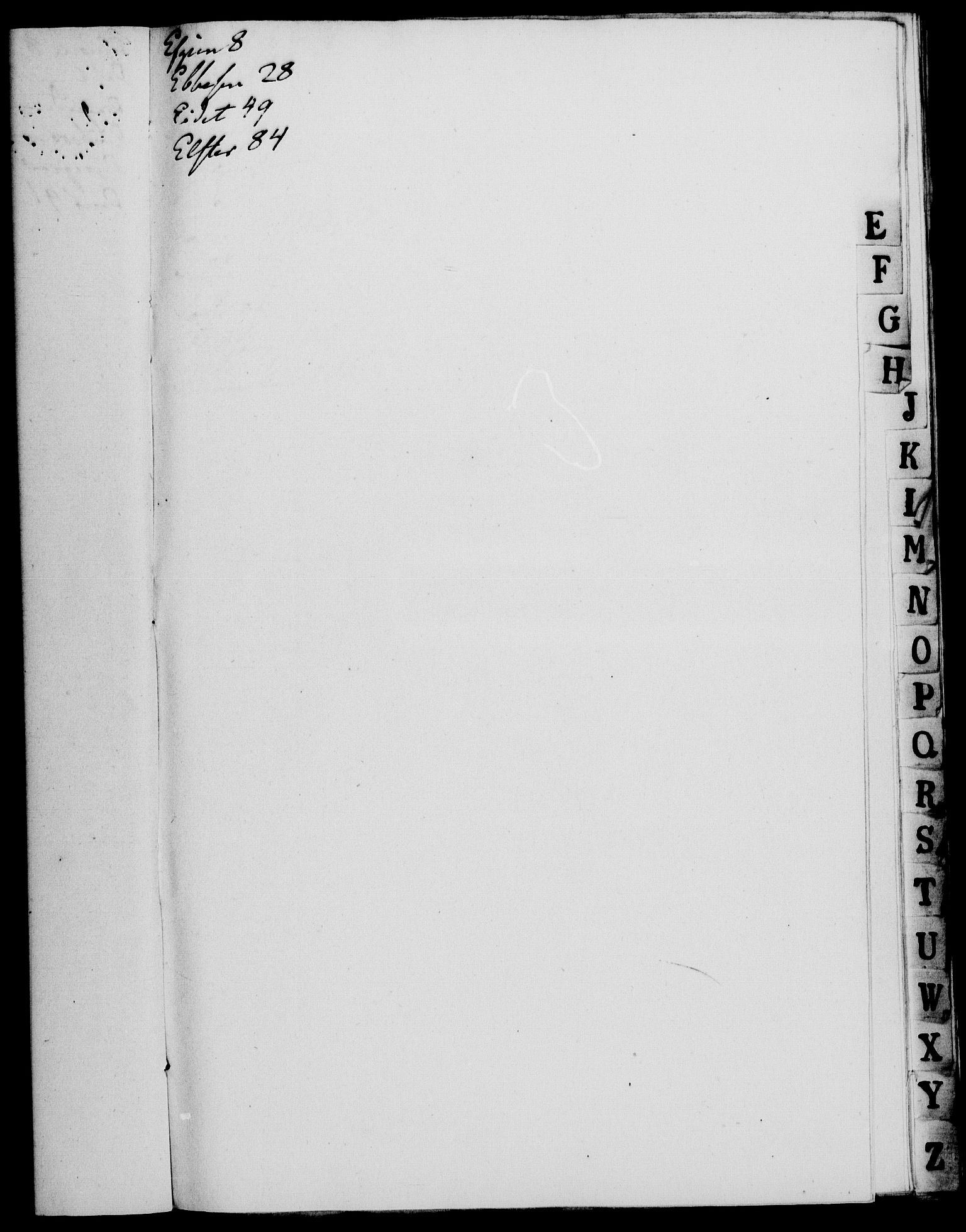 Rentekammeret, Kammerkanselliet, RA/EA-3111/G/Gf/Gfa/L0080: Norsk relasjons- og resolusjonsprotokoll (merket RK 52.80), 1798, p. 7