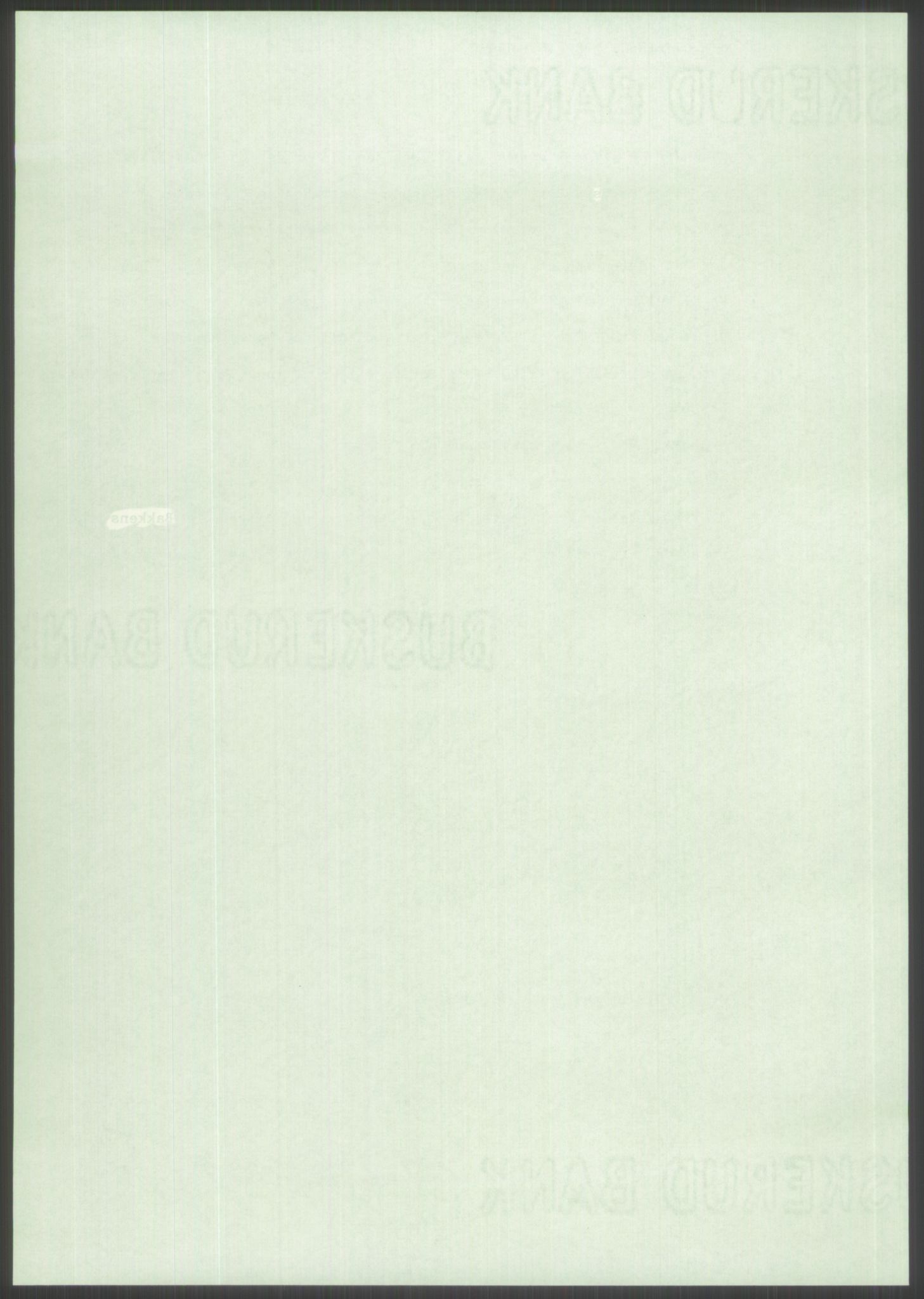 Samlinger til kildeutgivelse, Amerikabrevene, AV/RA-EA-4057/F/L0030: Innlån fra Rogaland: Vatnaland - Øverland, 1838-1914, p. 770