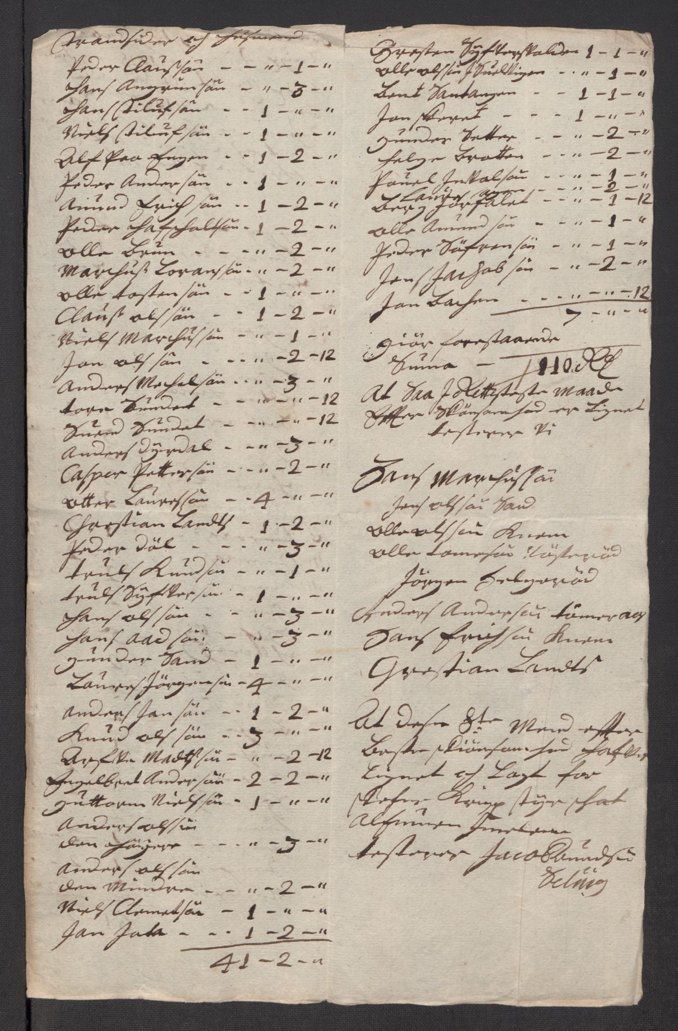 Rentekammeret inntil 1814, Reviderte regnskaper, Fogderegnskap, RA/EA-4092/R32/L1882: Fogderegnskap Jarlsberg grevskap, 1718, p. 300