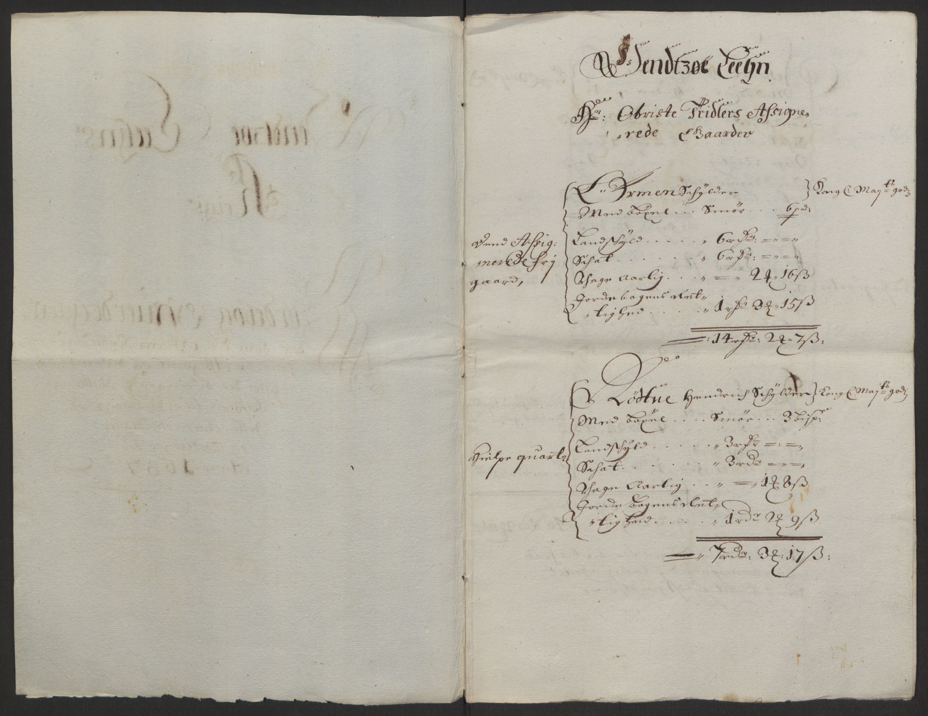 Rentekammeret inntil 1814, Reviderte regnskaper, Fogderegnskap, AV/RA-EA-4092/R03/L0118: Fogderegnskap Onsøy, Tune, Veme og Åbygge fogderi, 1684-1689, p. 226