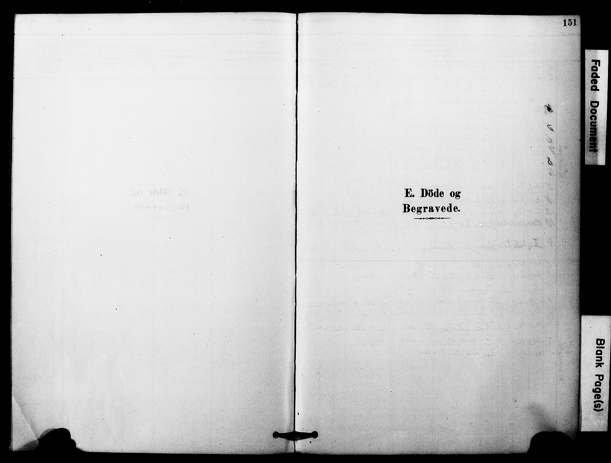 Ministerialprotokoller, klokkerbøker og fødselsregistre - Møre og Romsdal, SAT/A-1454/510/L0122: Parish register (official) no. 510A02, 1878-1897, p. 151