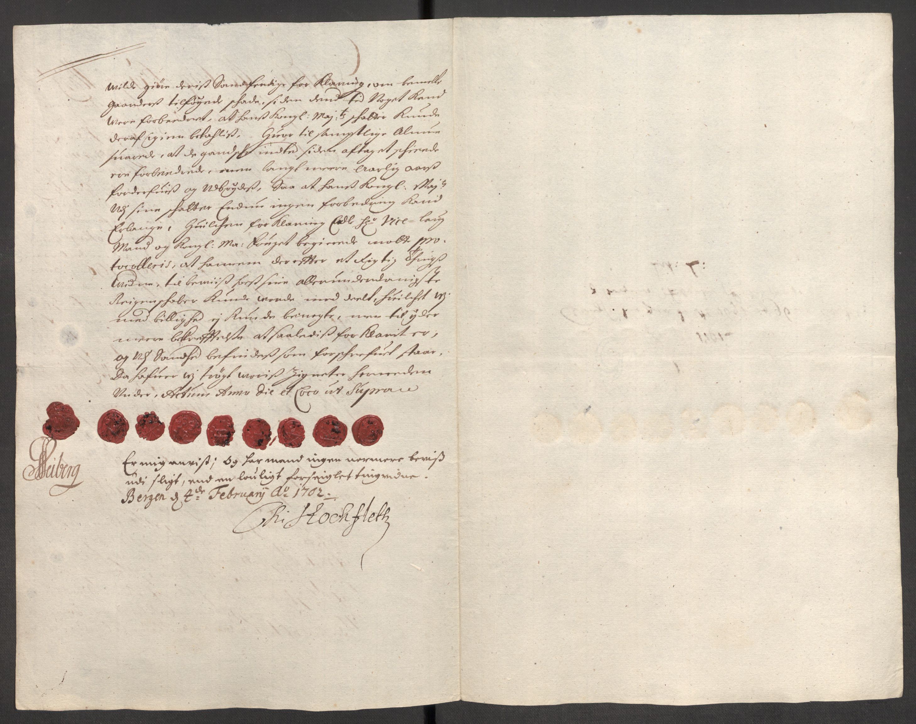 Rentekammeret inntil 1814, Reviderte regnskaper, Fogderegnskap, AV/RA-EA-4092/R52/L3311: Fogderegnskap Sogn, 1700-1701, p. 480