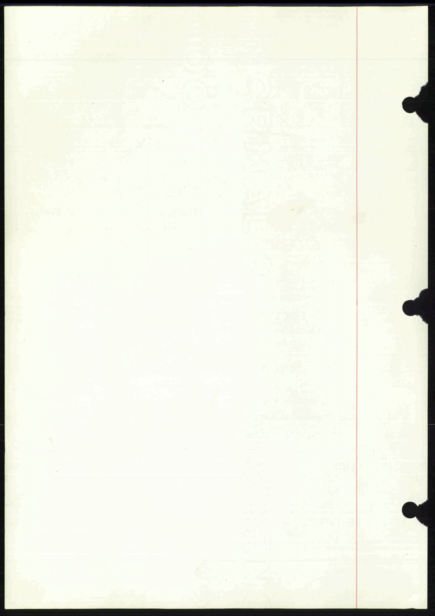 Toten tingrett, SAH/TING-006/H/Hb/Hbc/L0008: Mortgage book no. Hbc-08, 1941-1941, Diary no: : 922/1941