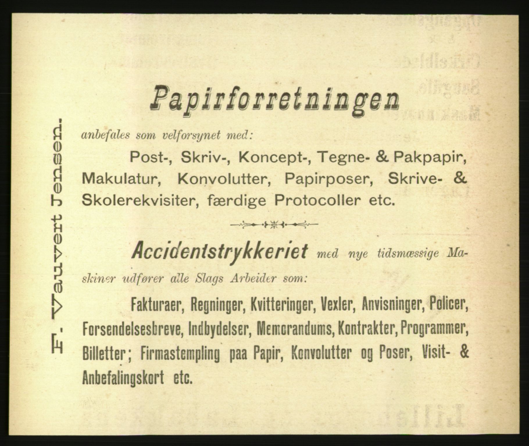 Kristiania/Oslo adressebok, PUBL/-, 1886