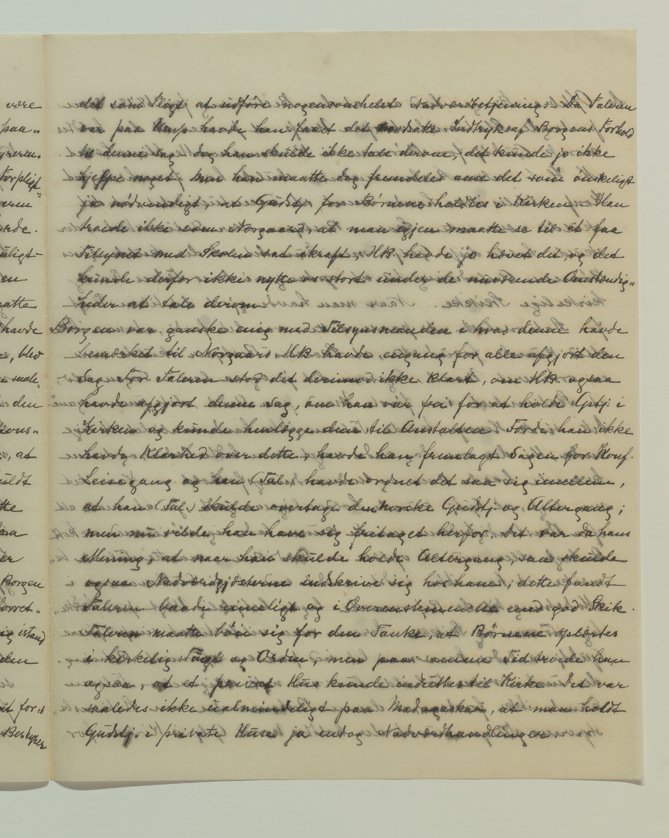 Det Norske Misjonsselskap - hovedadministrasjonen, VID/MA-A-1045/D/Da/Daa/L0037/0001: Konferansereferat og årsberetninger / Konferansereferat fra Sør-Afrika.
, 1886