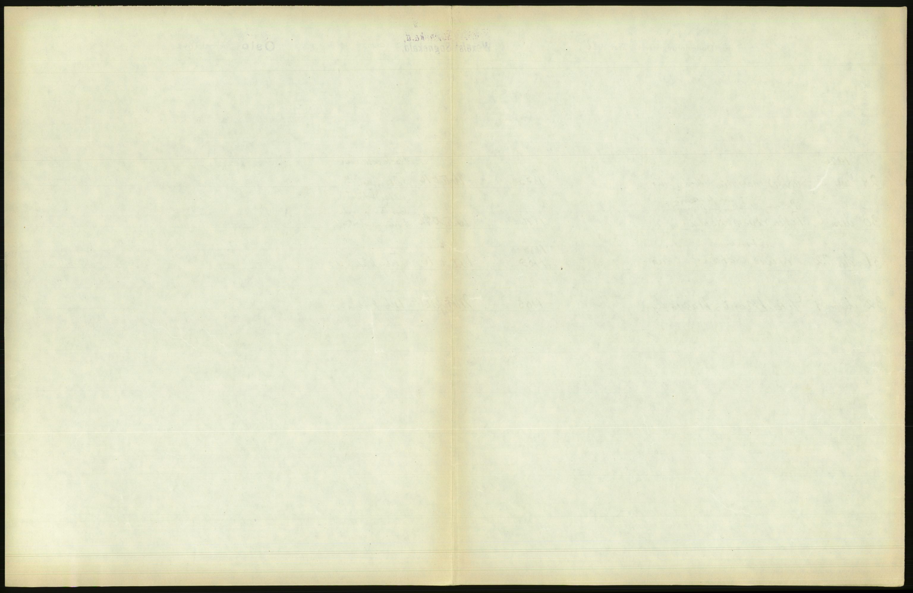 Statistisk sentralbyrå, Sosiodemografiske emner, Befolkning, RA/S-2228/D/Df/Dfc/Dfcf/L0009: Oslo: Døde menn, 1926, p. 527